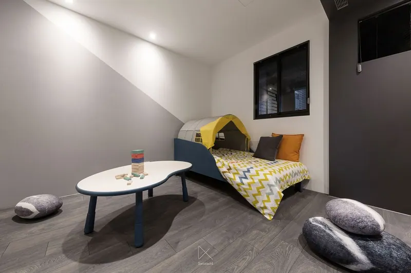 Square 2 Square — Residential 住宅 · 台北