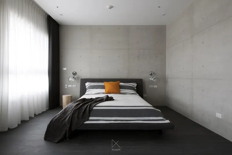 Square 2 Square — Residential 住宅 · 台北