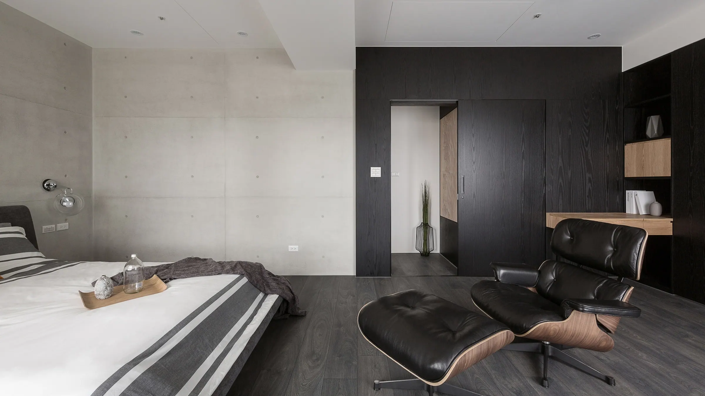 Square 2 Square — Residential 住宅 · 台北