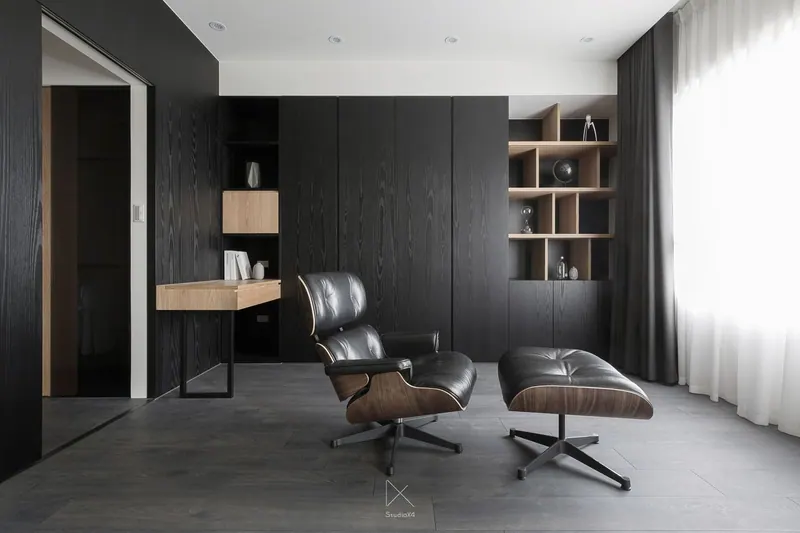 Square 2 Square — Residential 住宅 · 台北
