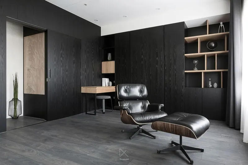 Square 2 Square — Residential 住宅 · 台北