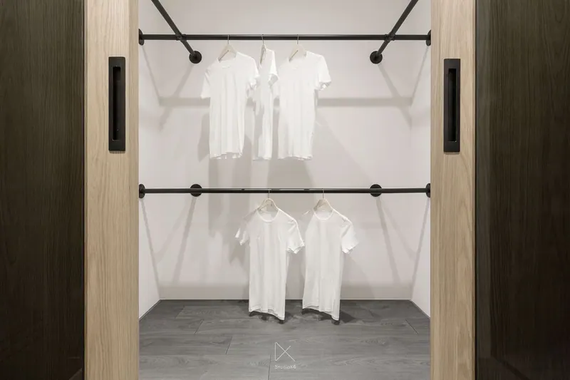 Square 2 Square — Residential 住宅 · 台北