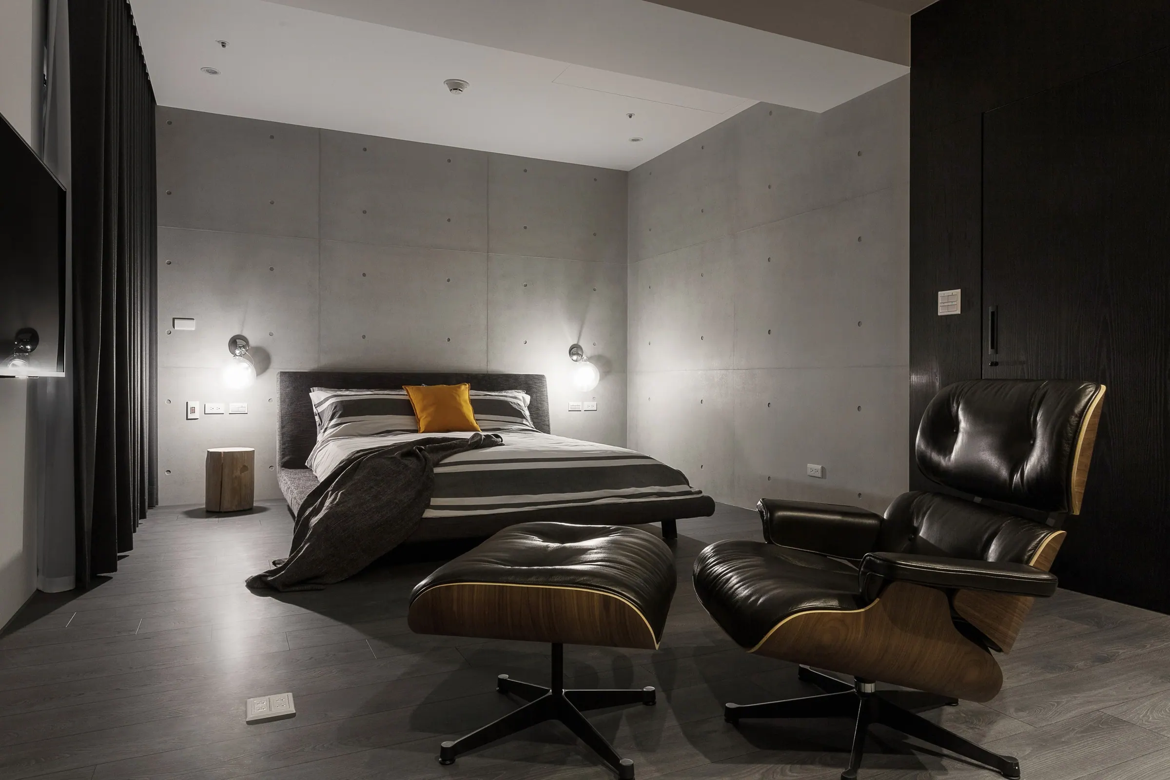 Square 2 Square — Residential 住宅 · 台北