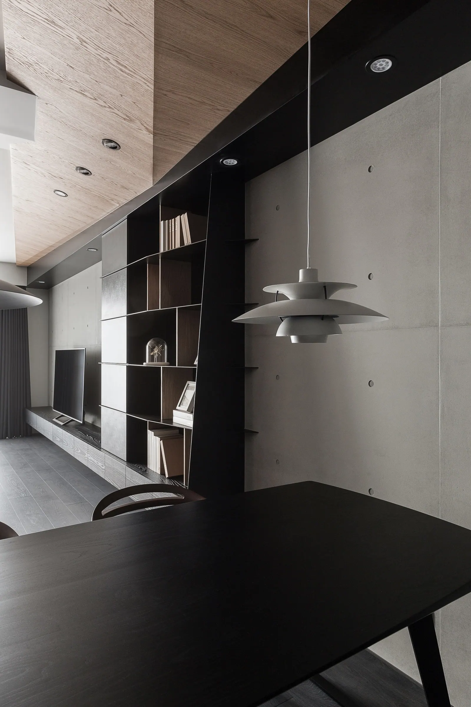Square 2 Square — Residential 住宅 · 台北