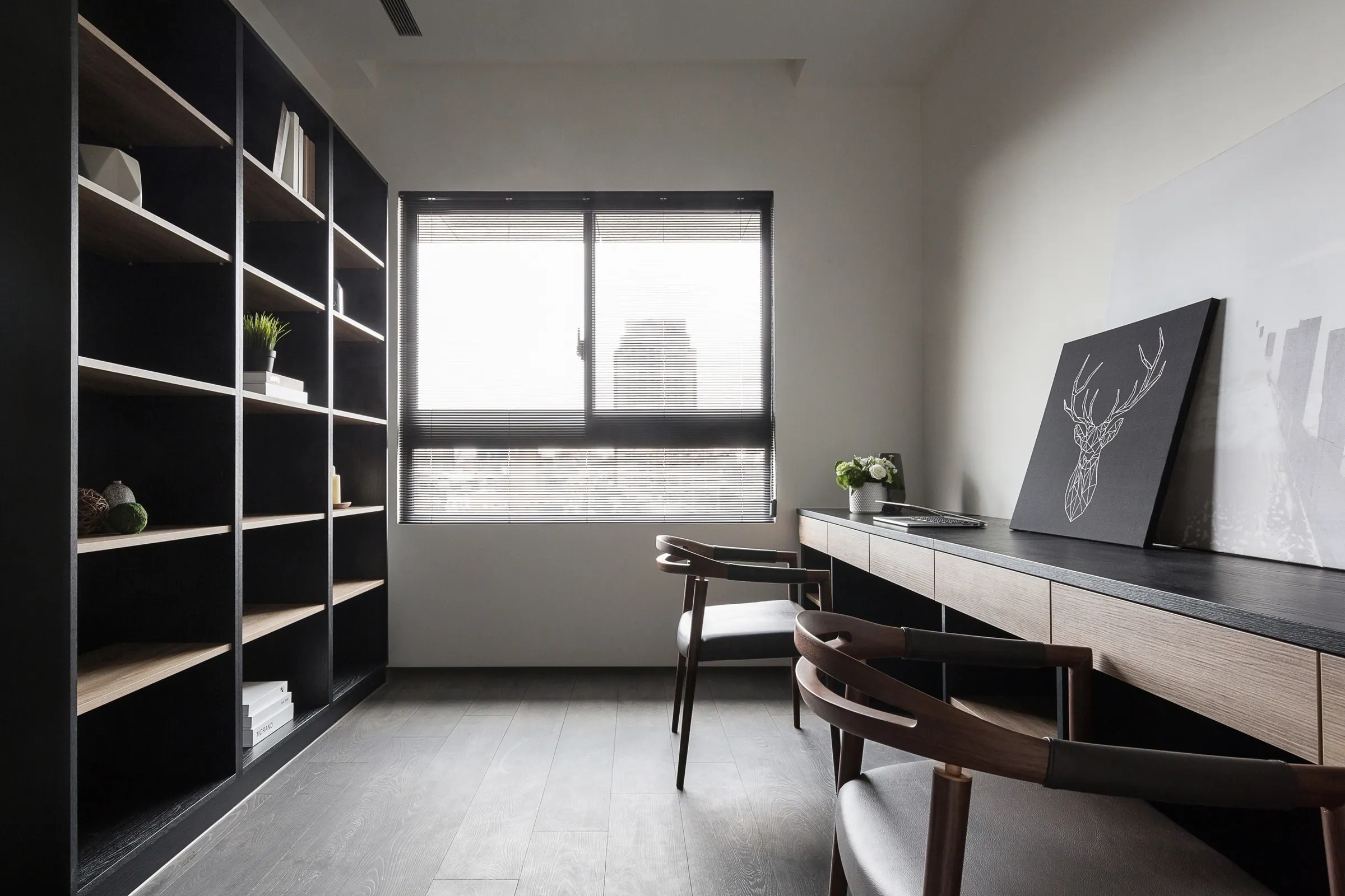 Square 2 Square — Residential 住宅 · 台北