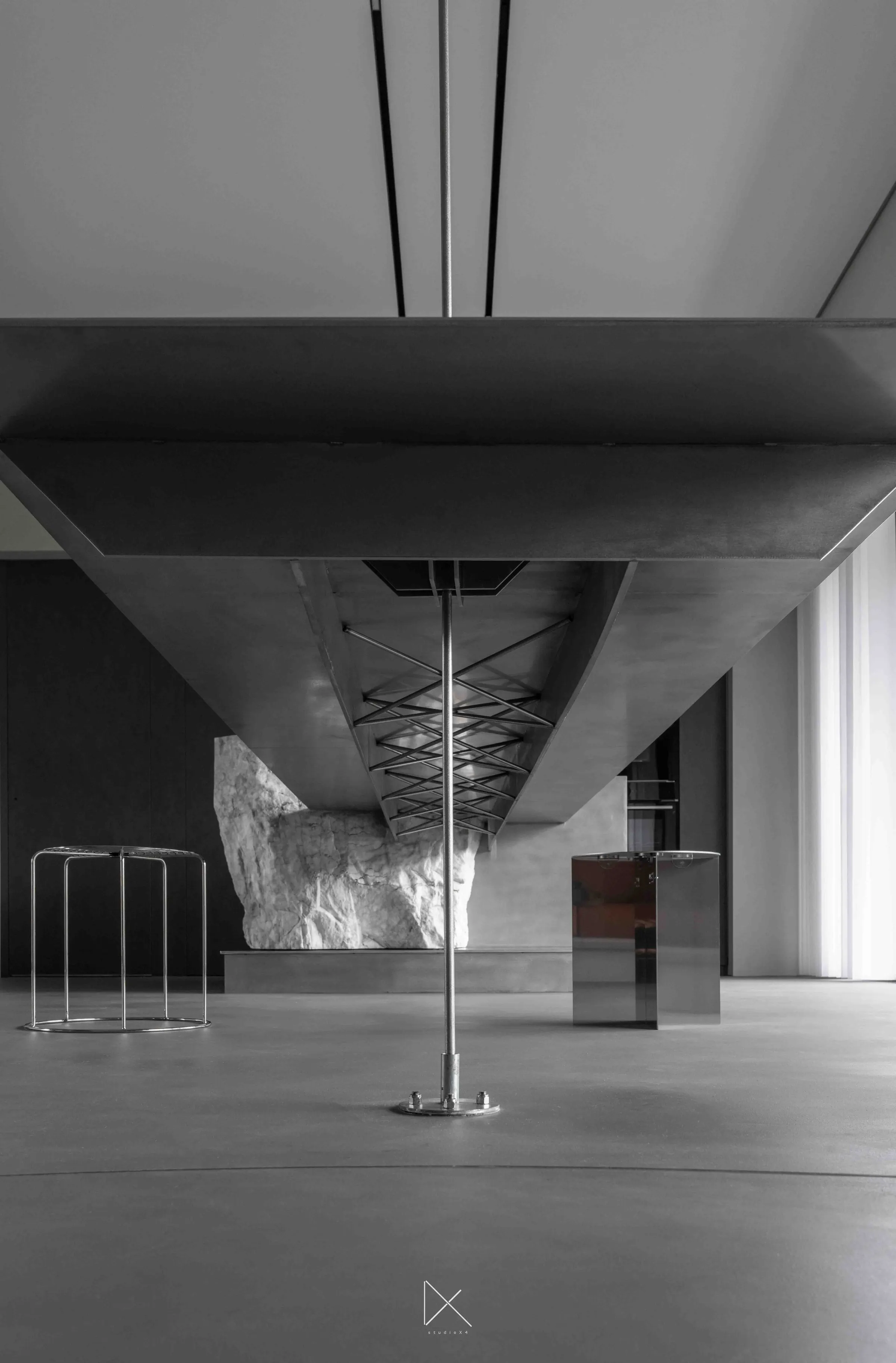 TableHouse — Experimental Series · Residential · Taipei