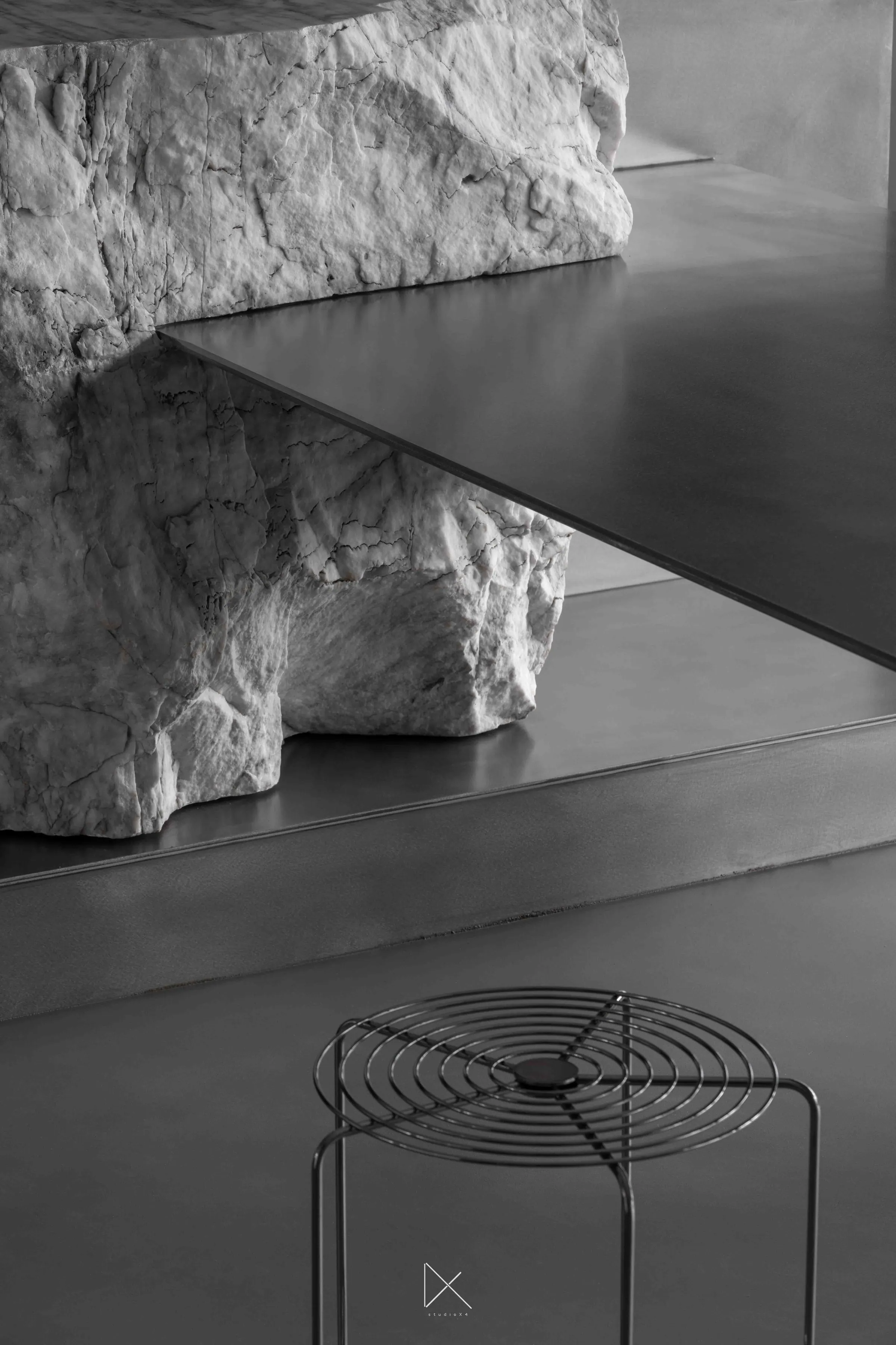 TableHouse — Experimental Series · Residential · Taipei