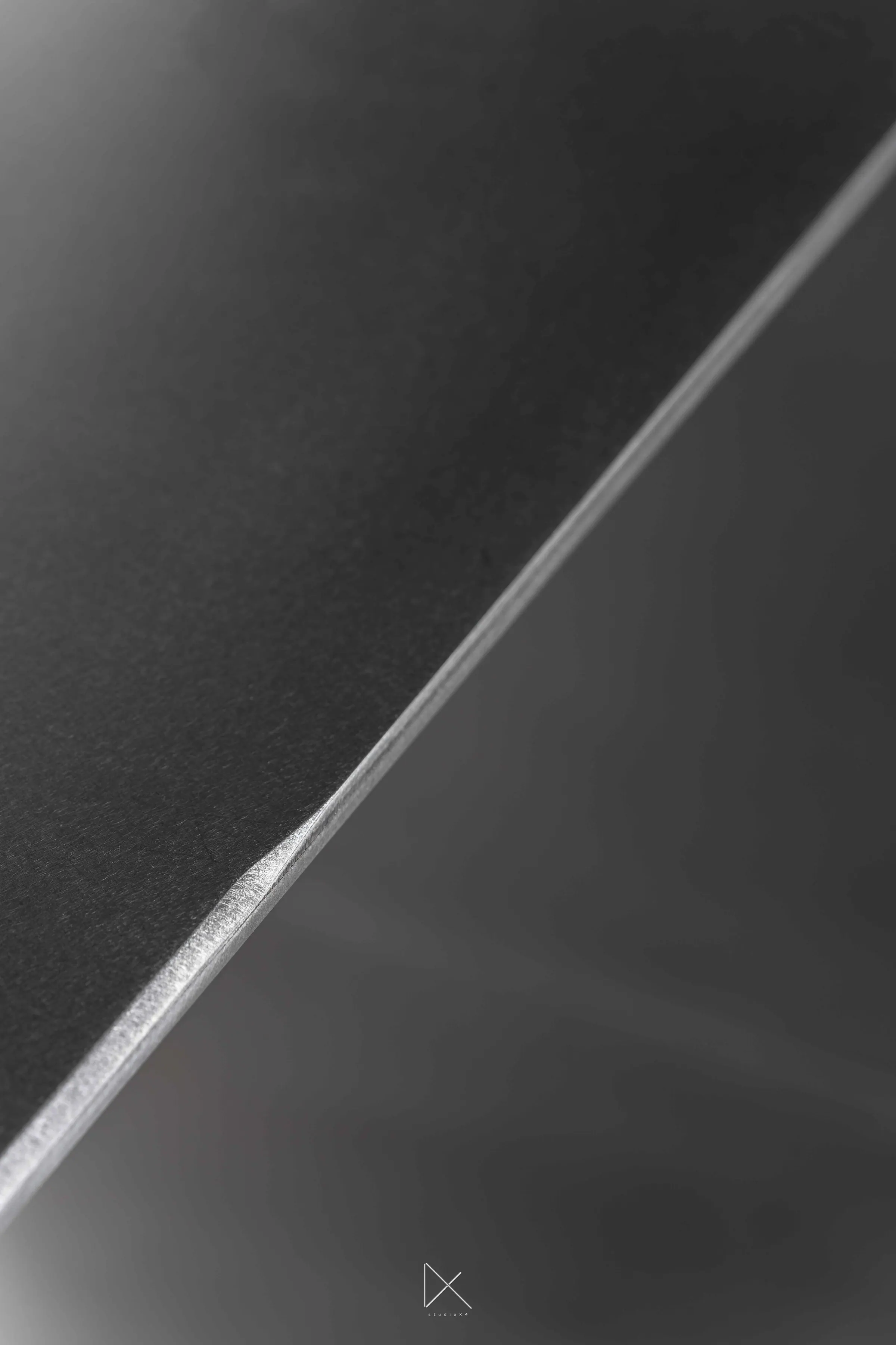 The edge detail at the wrist area