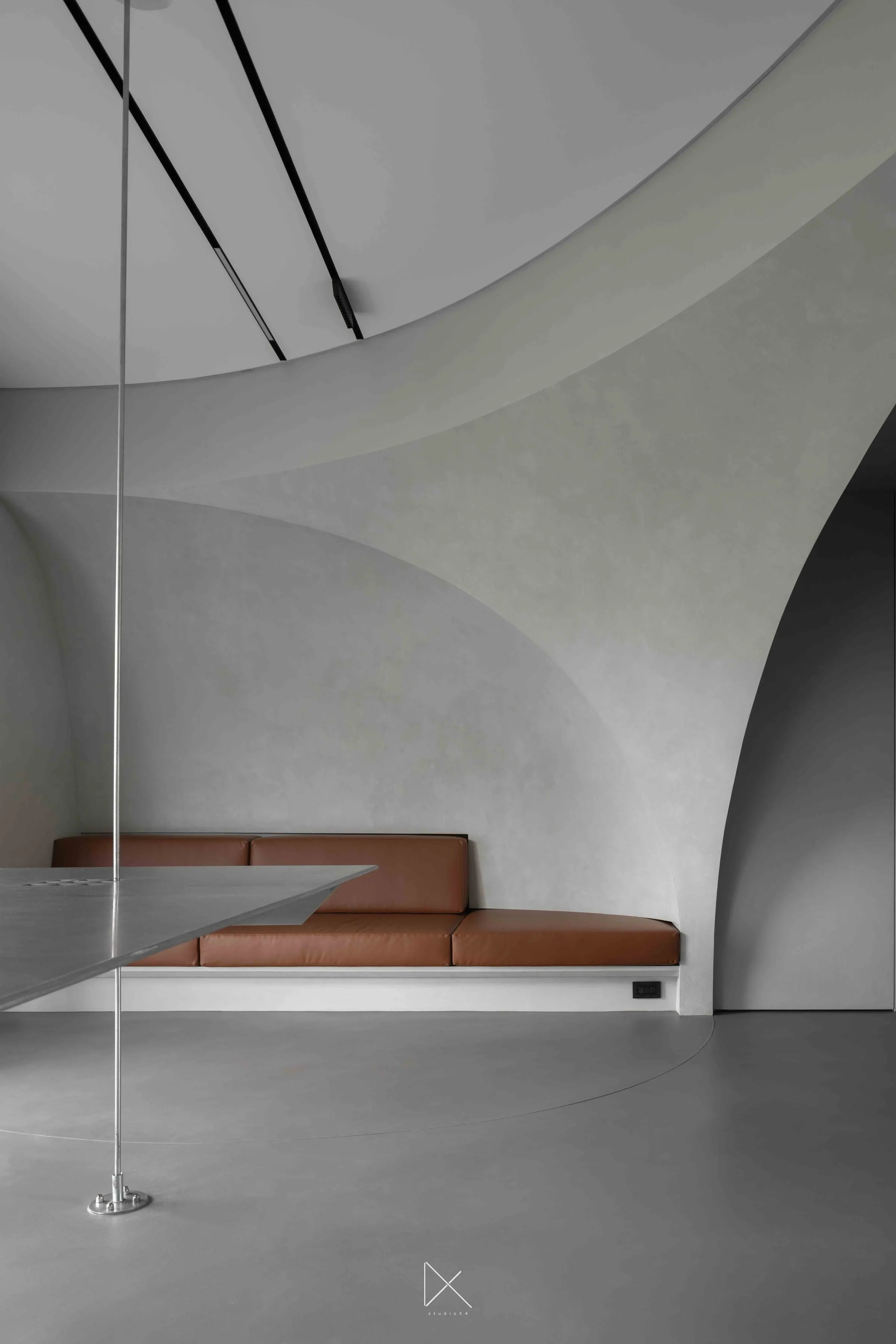 TableHouse — Experimental Series · Residential · Taipei