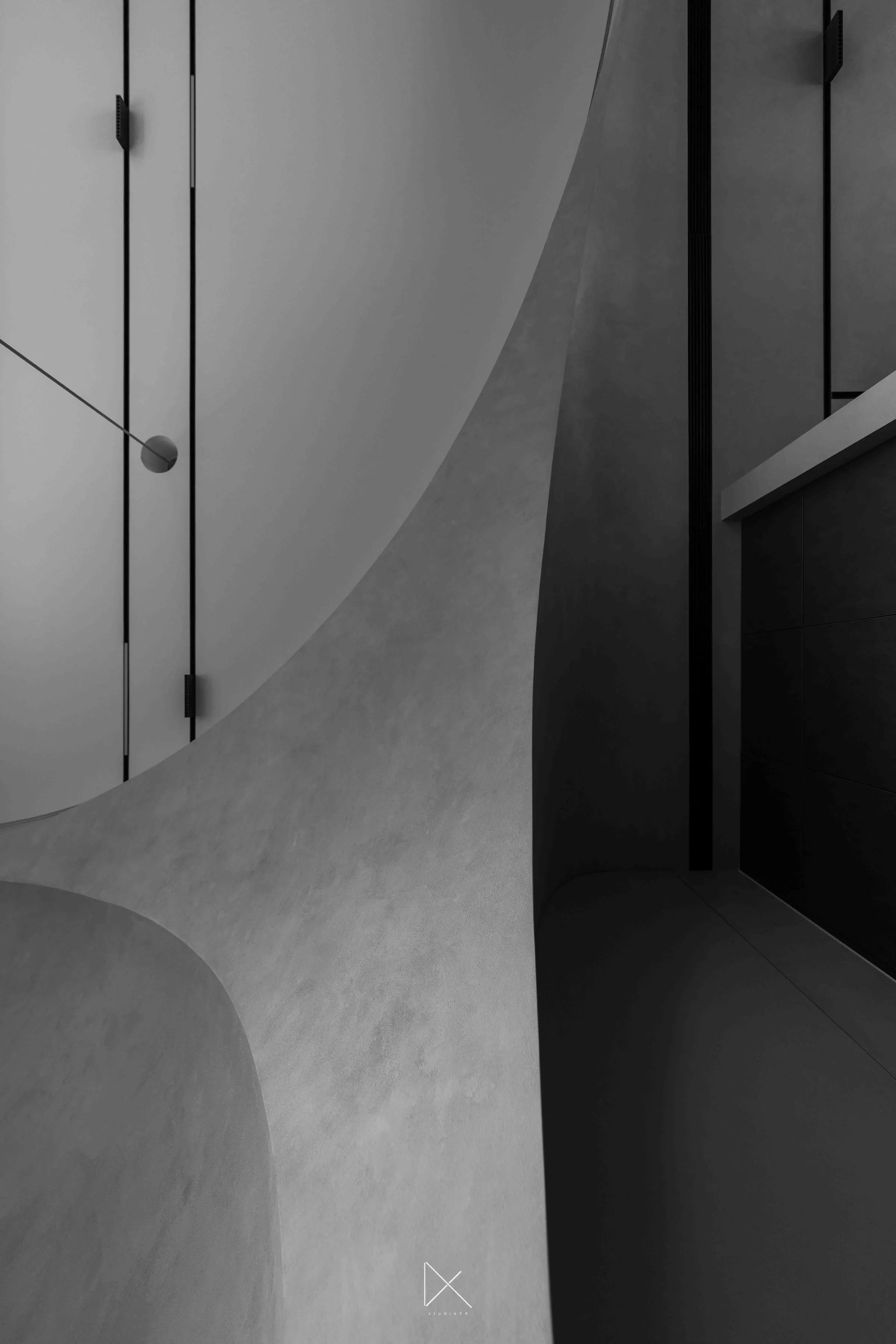 TableHouse — Experimental Series · Residential · Taipei