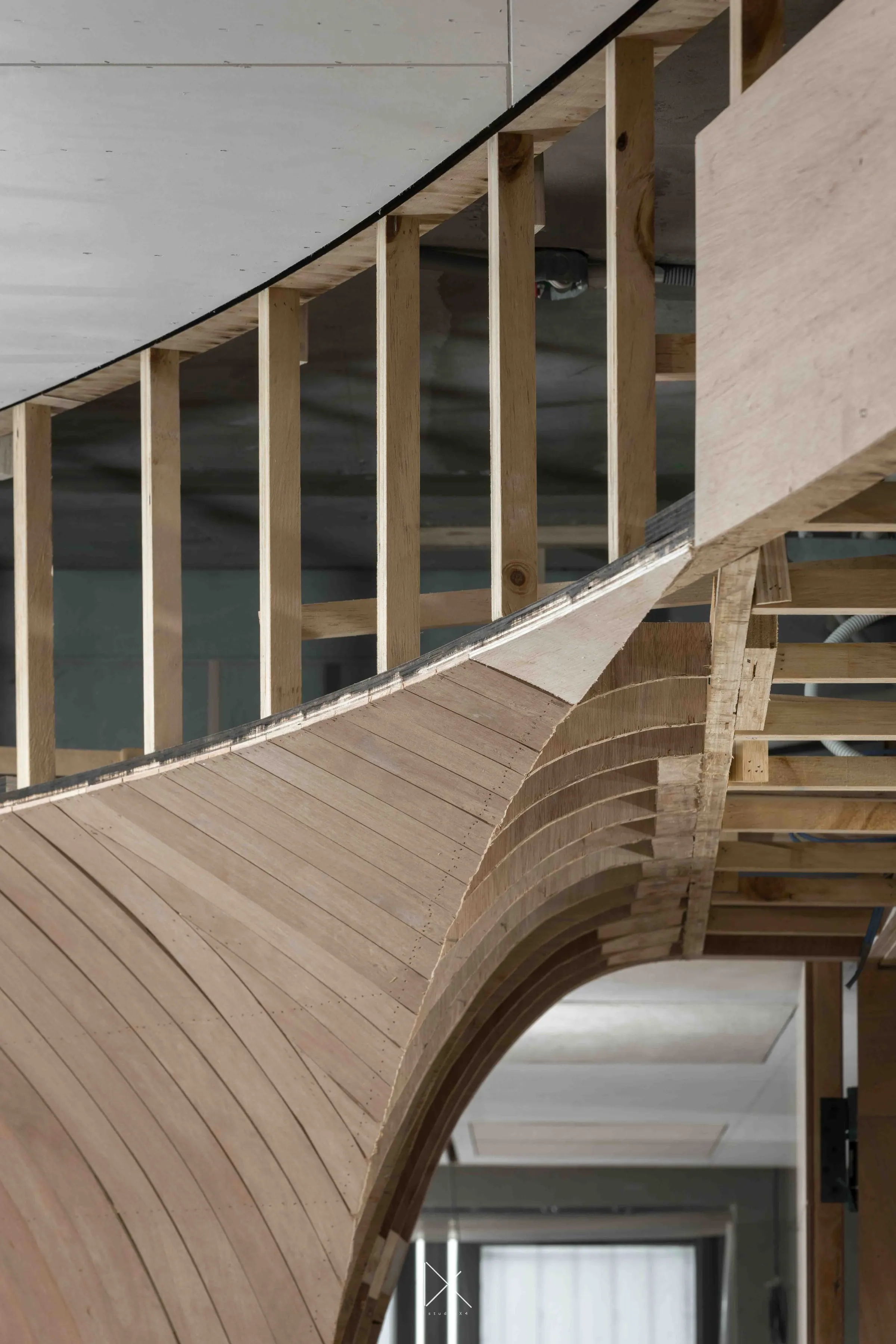 TableHouse — Experimental Series · Residential · Taipei