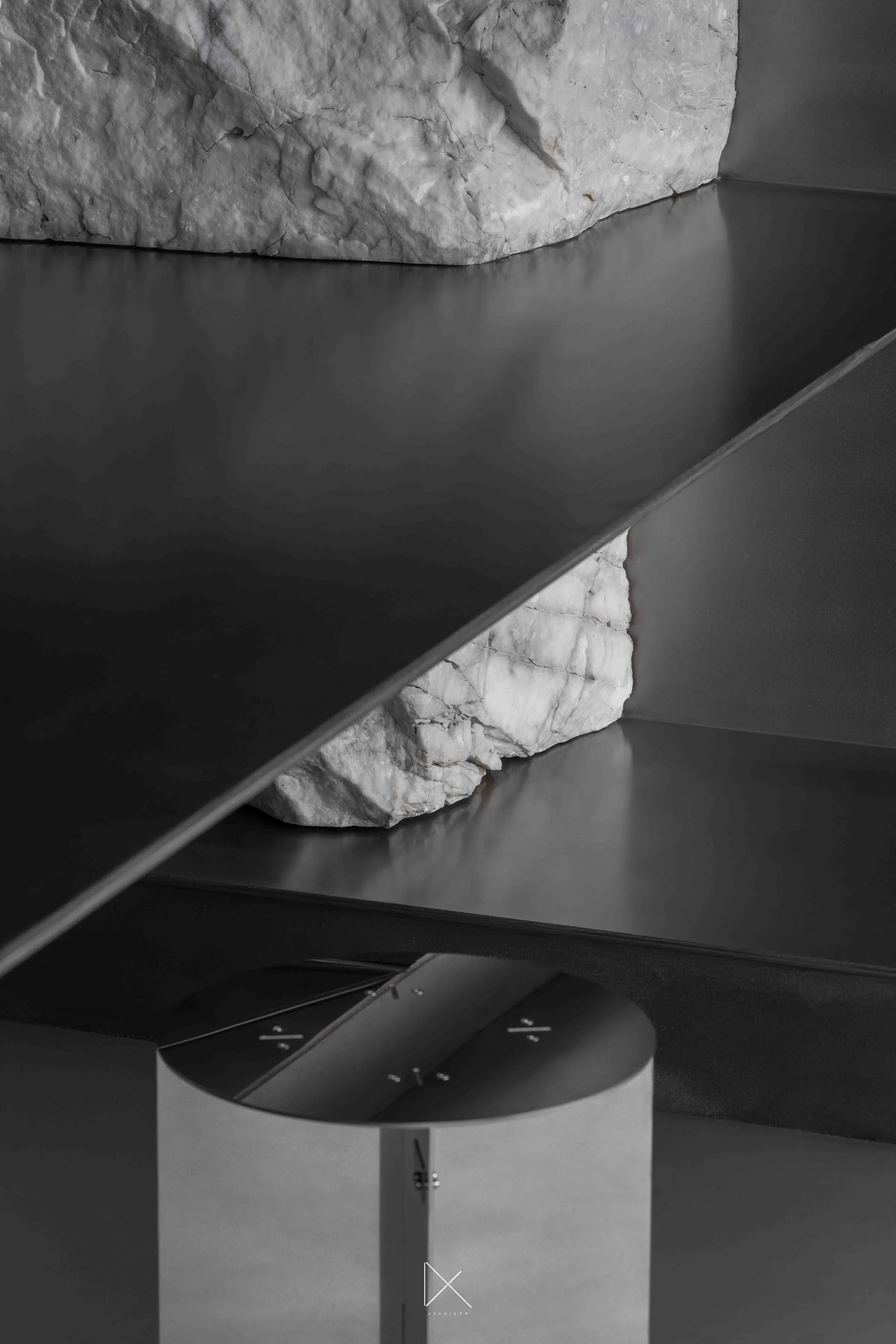 TableHouse — Experimental Series · Residential · Taipei