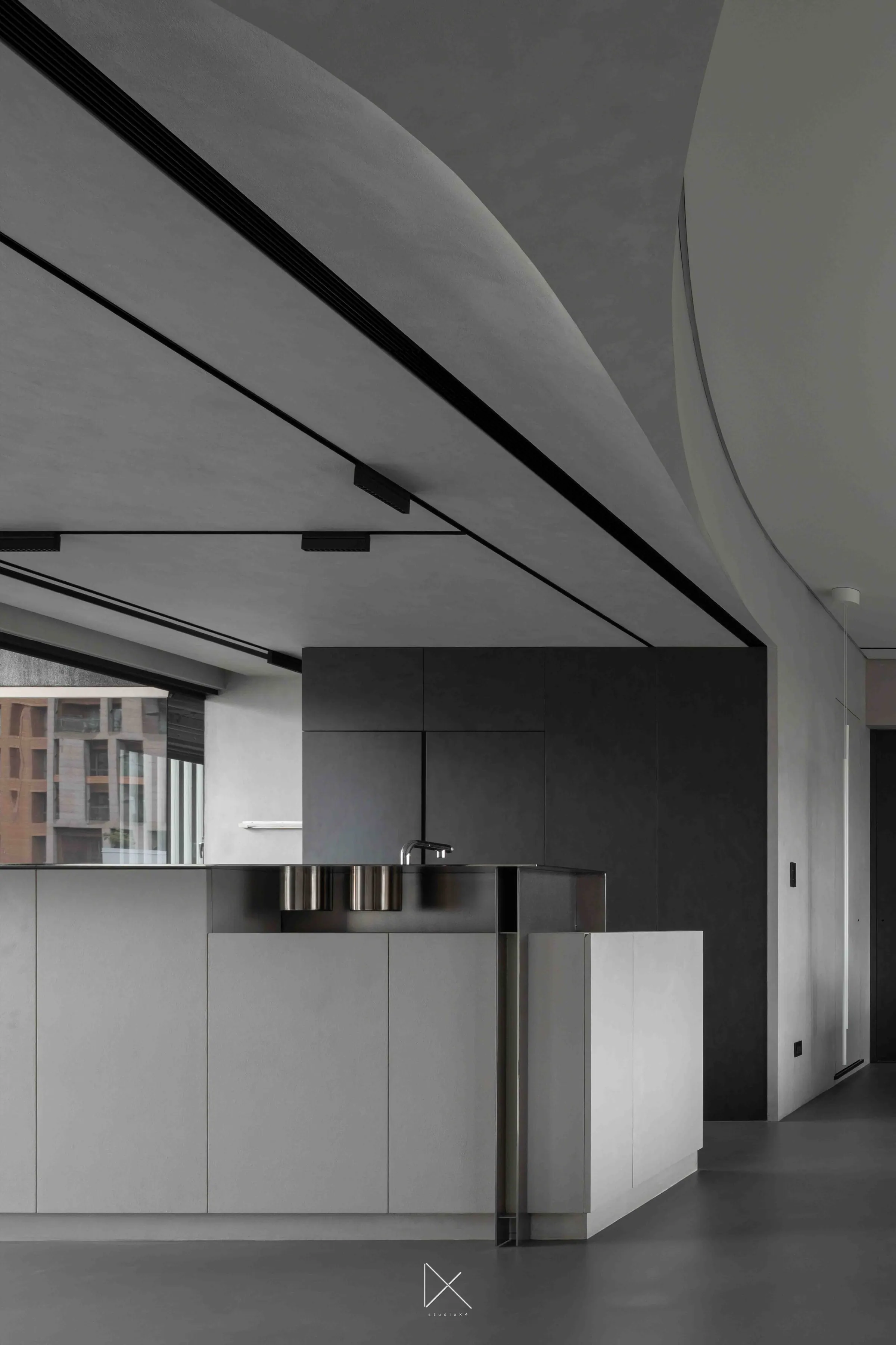 TableHouse — Experimental Series · Residential · Taipei