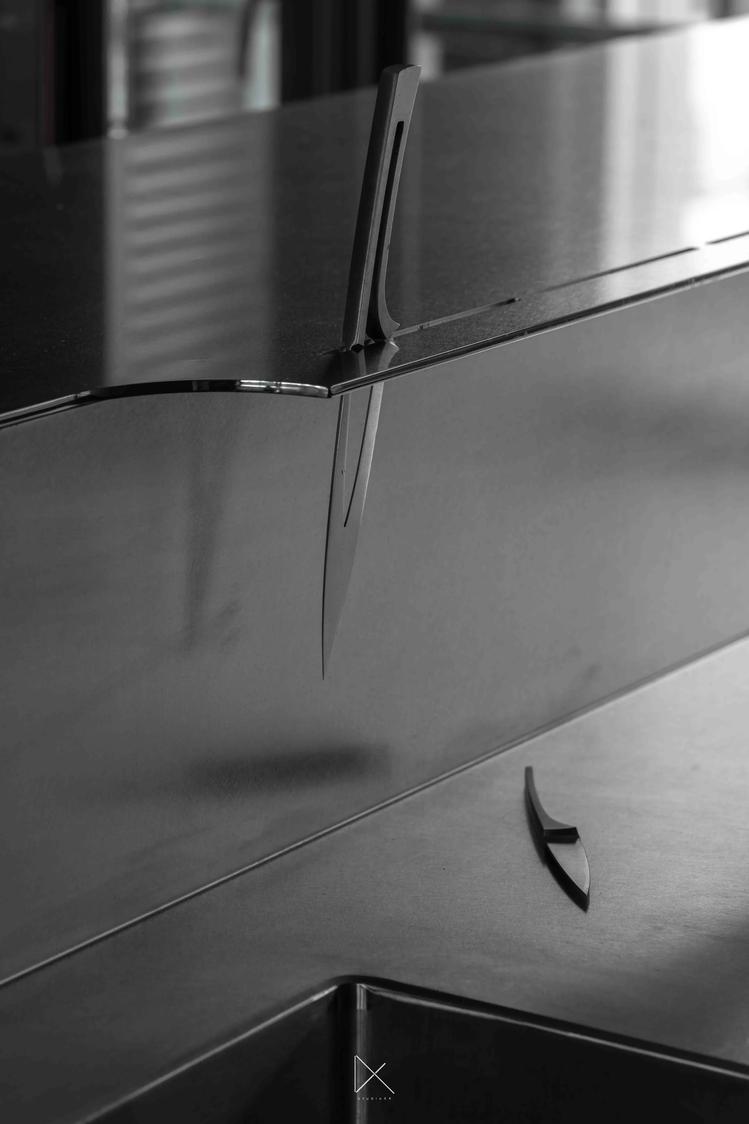 TableHouse — Experimental Series · Residential · Taipei