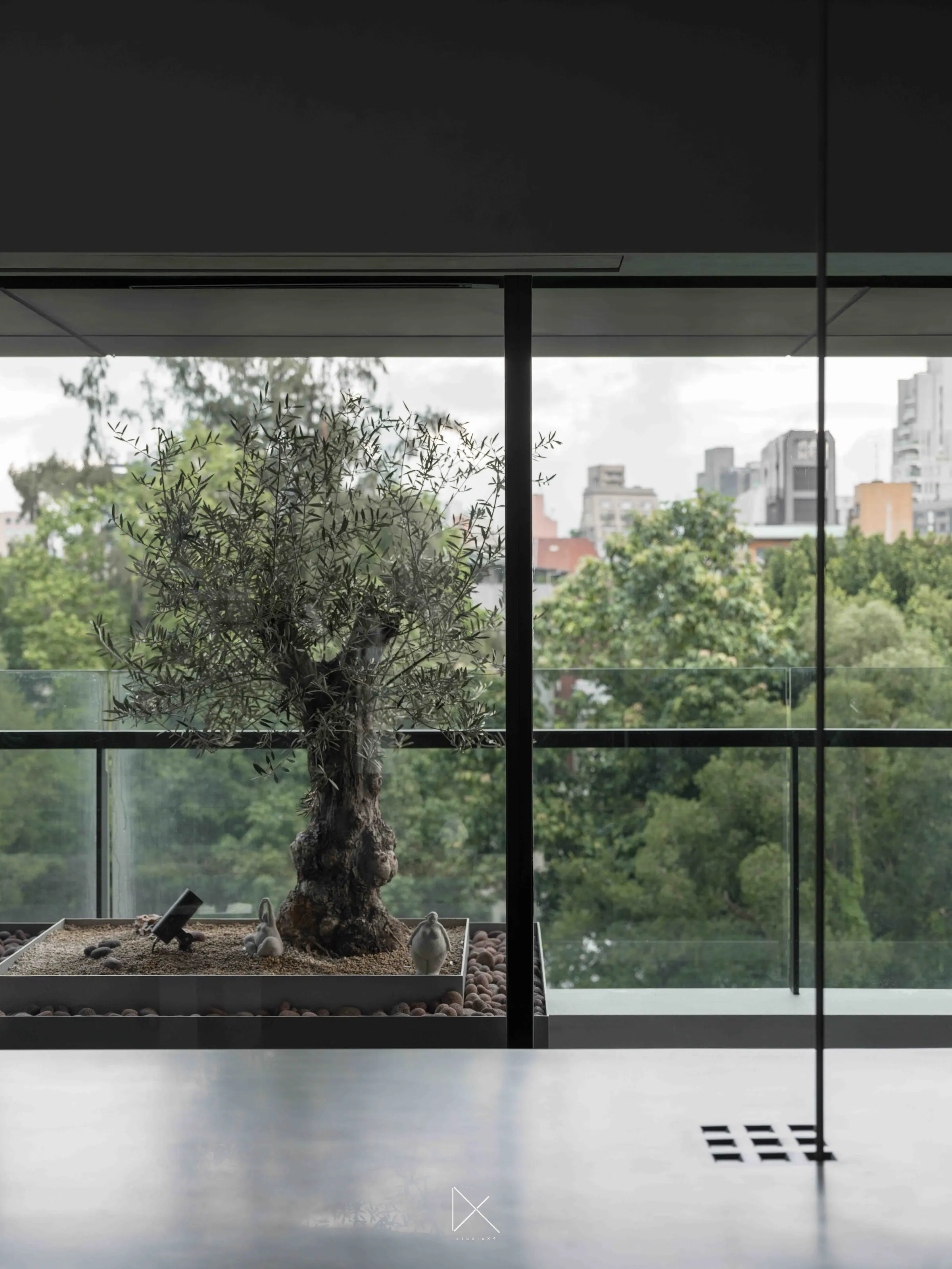 TableHouse — Experimental Series · Residential · Taipei