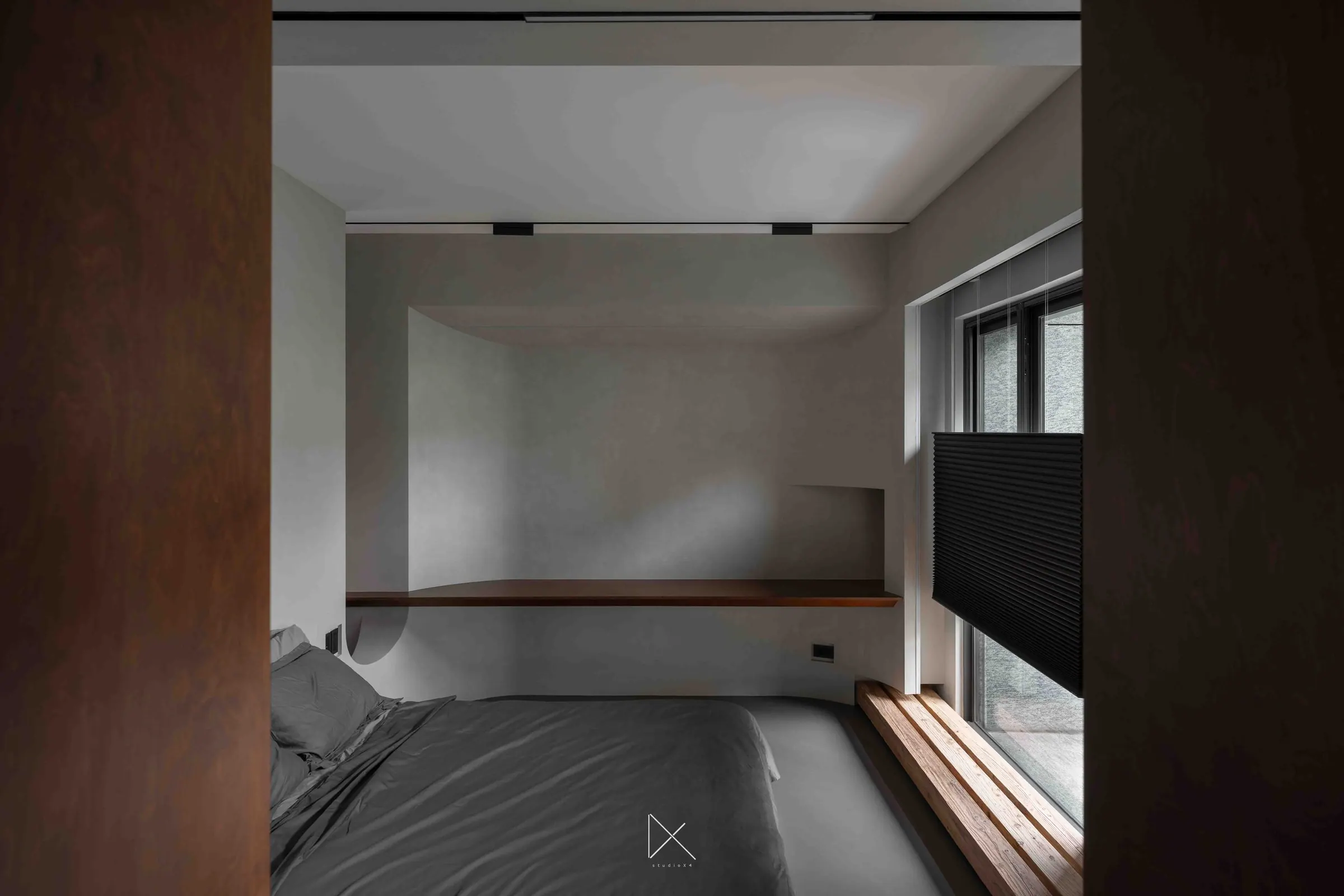 TableHouse — Experimental Series · Residential · Taipei