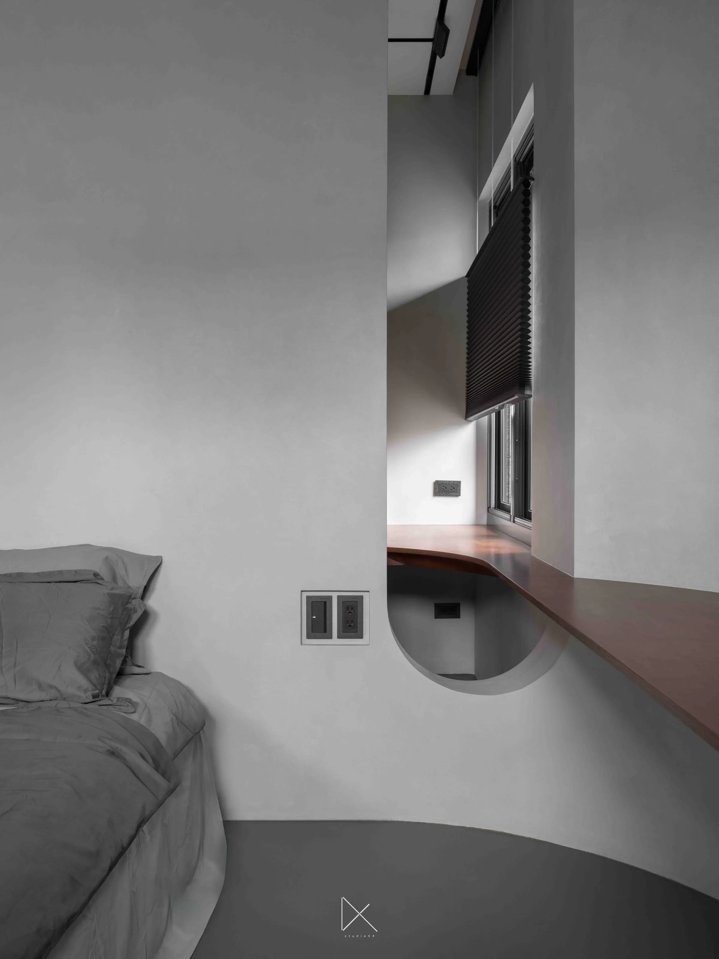 TableHouse — Experimental Series · Residential · Taipei