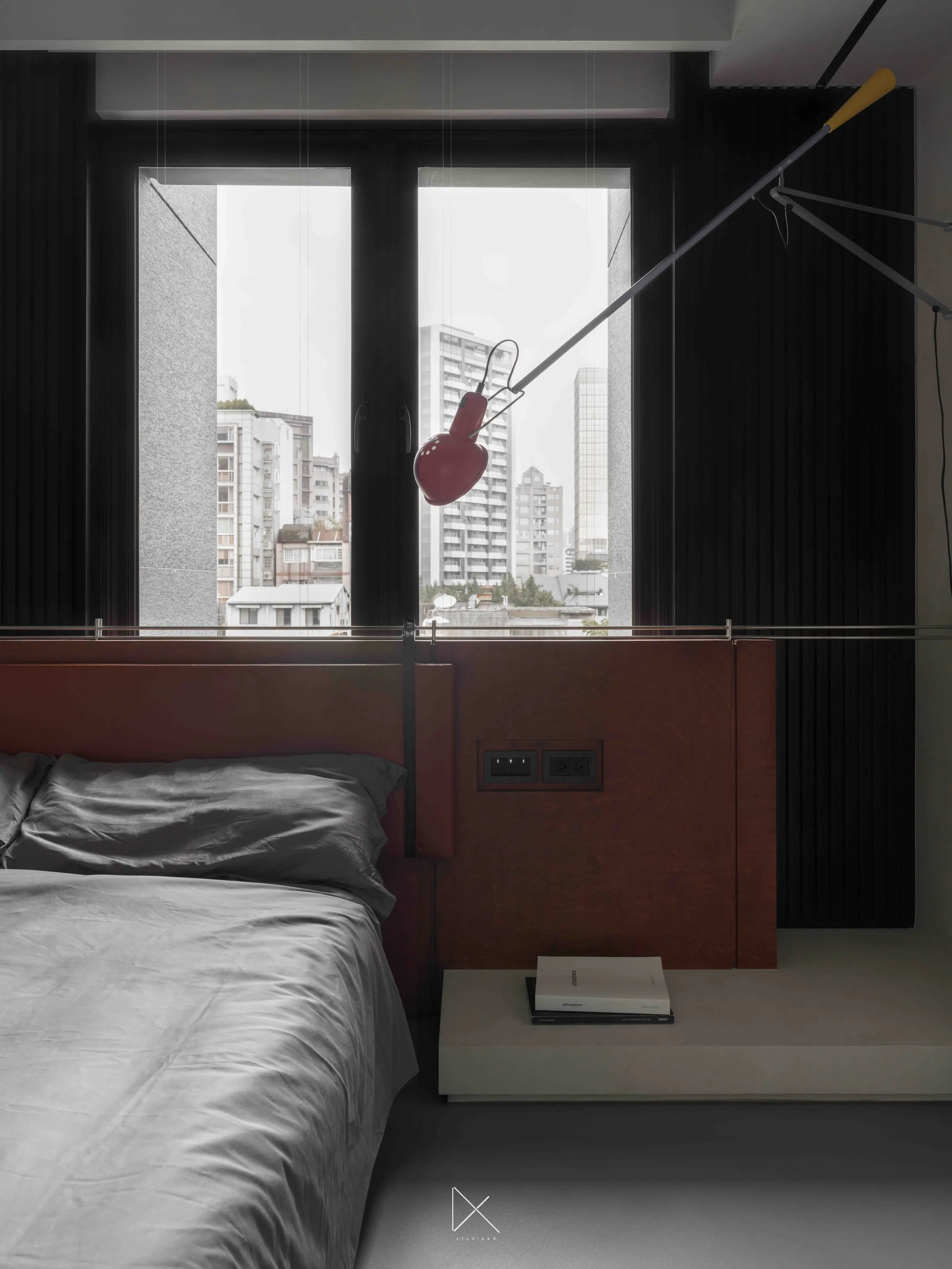 TableHouse — Experimental Series · Residential · Taipei