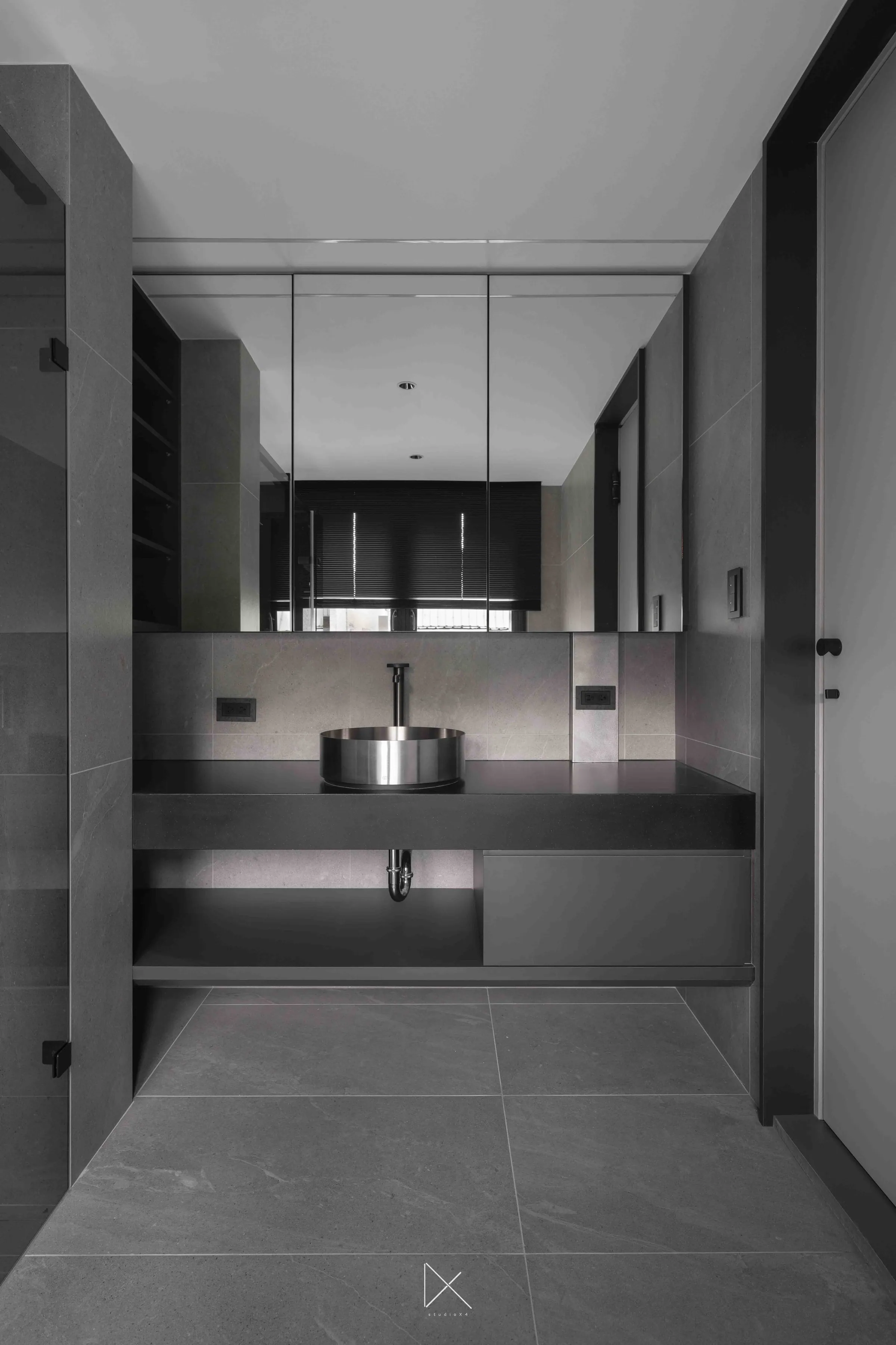 TableHouse — Experimental Series · Residential · Taipei