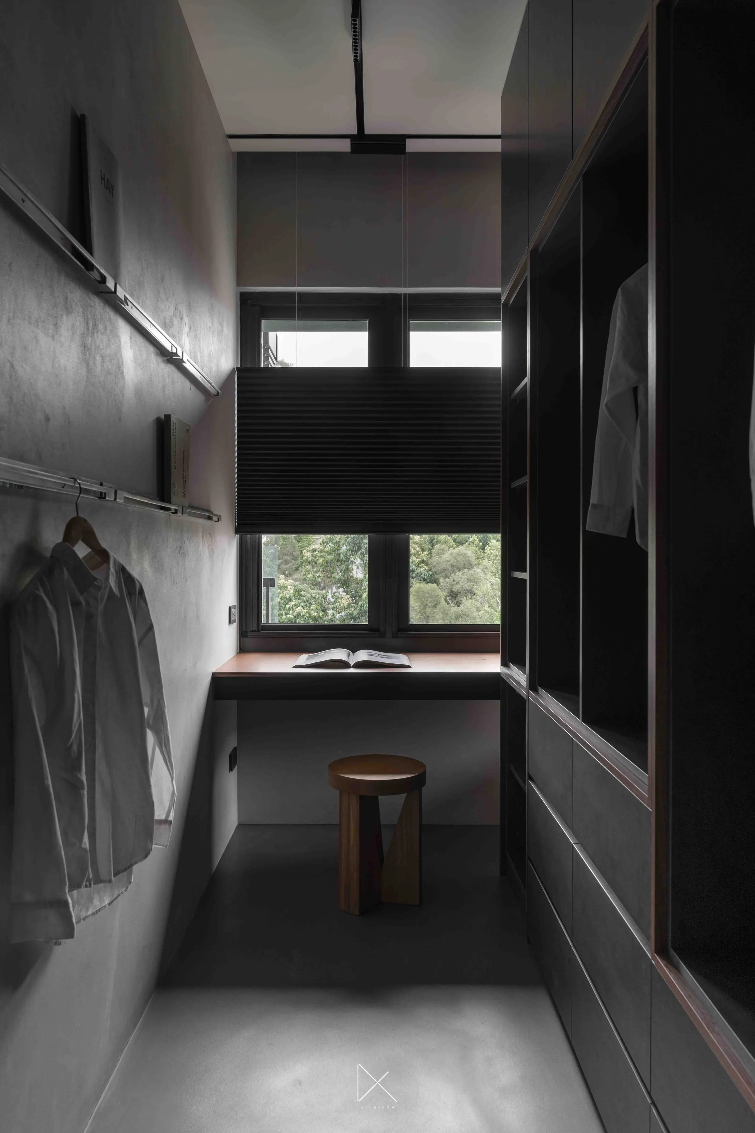 TableHouse — Experimental Series · Residential · Taipei