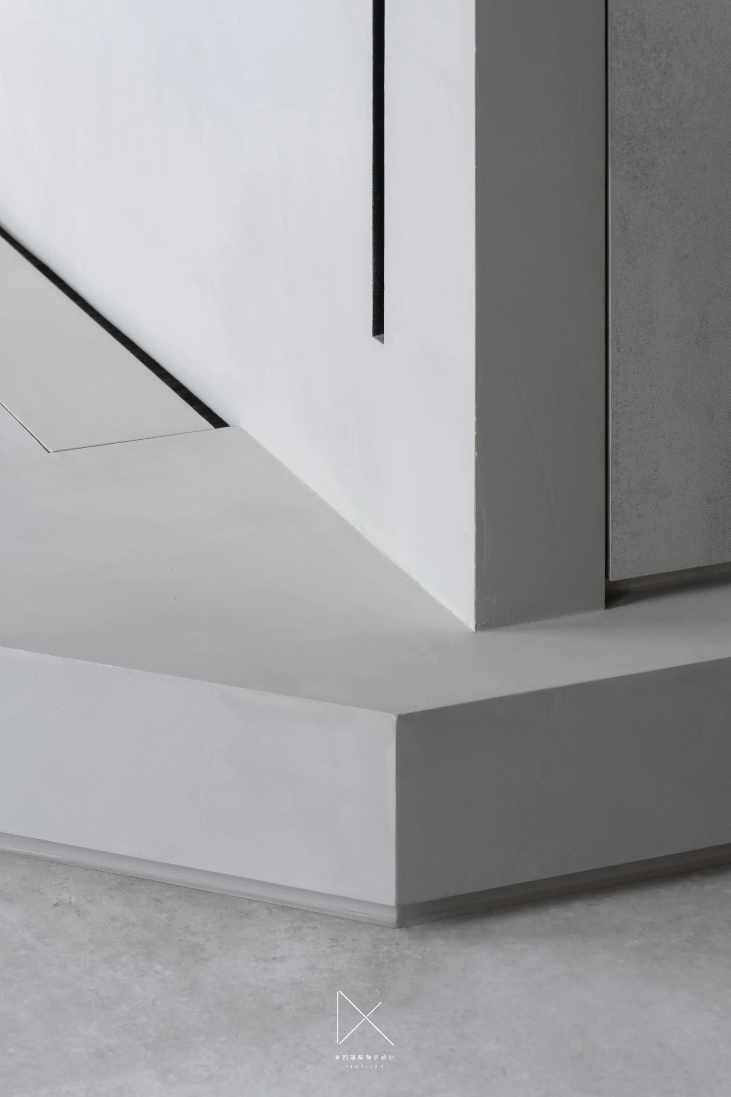 TanResidence — Nesting Series · Residential · Taipei
