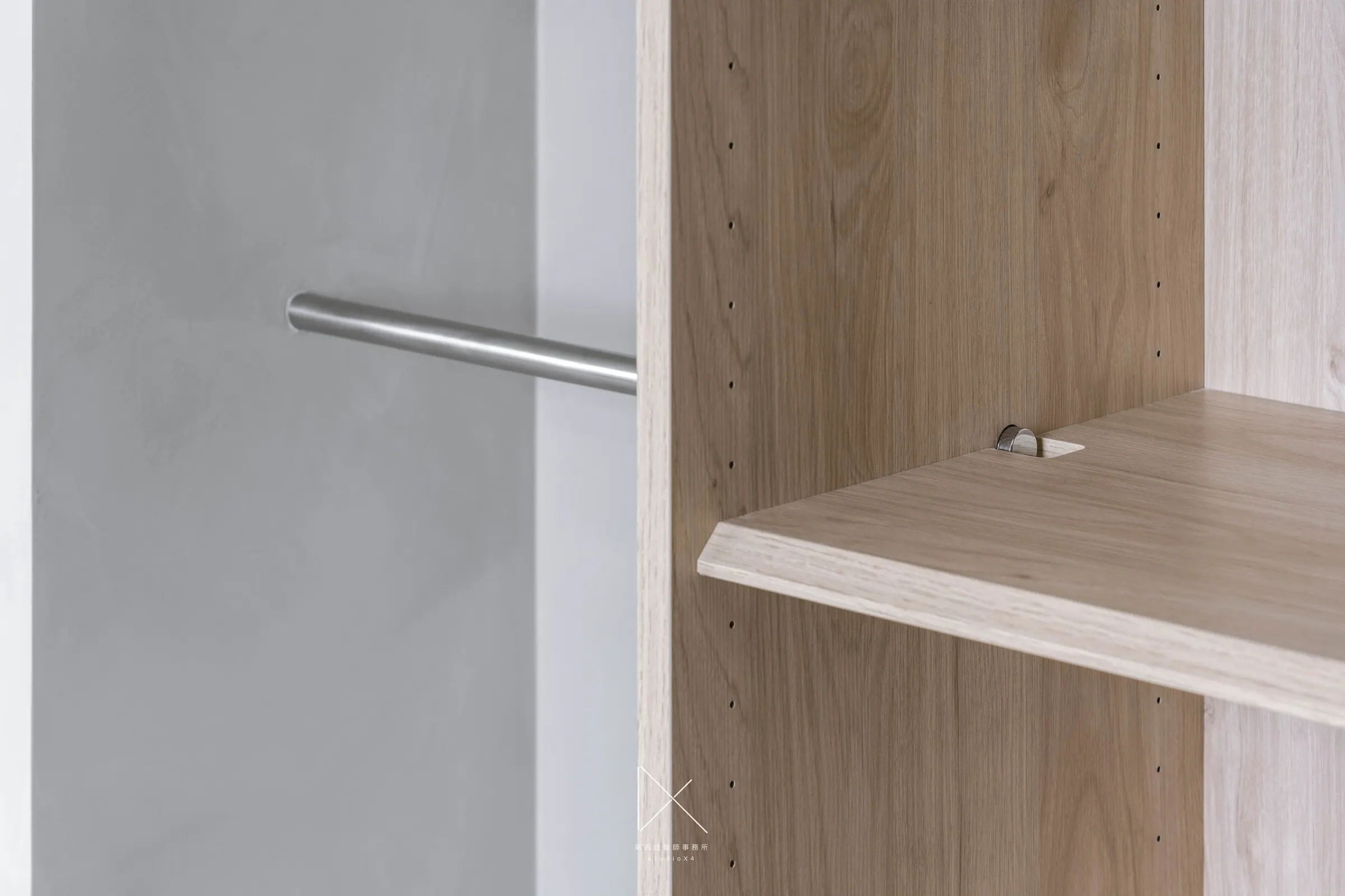 TanResidence — Nesting Series · Residential · Taipei