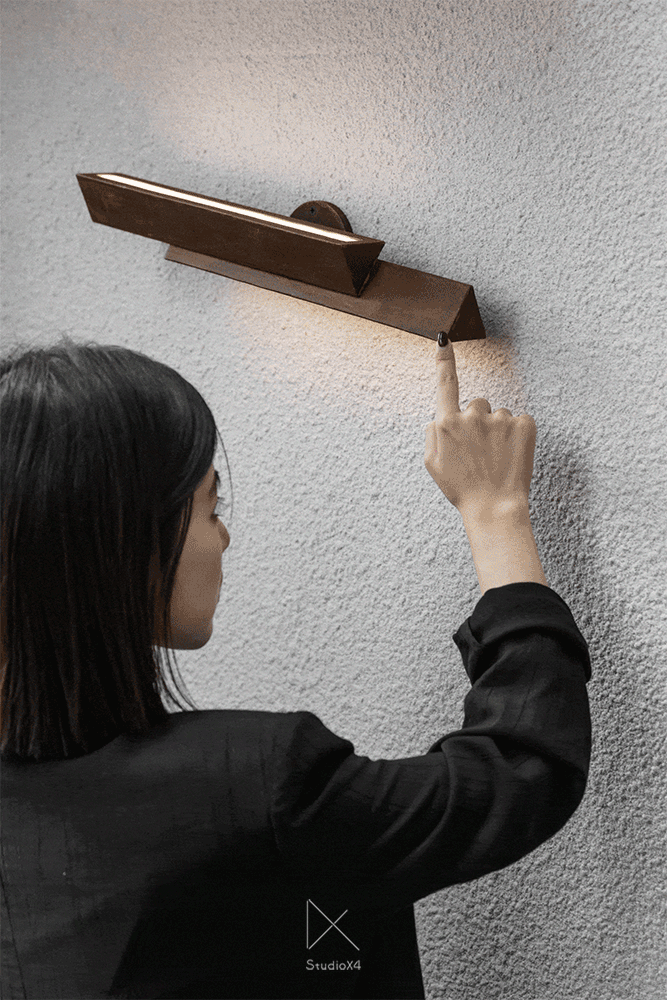 TBS — Experimental Series · Residential · Taipei