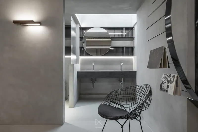 TBS — Experimental Series · Residential · Taipei
