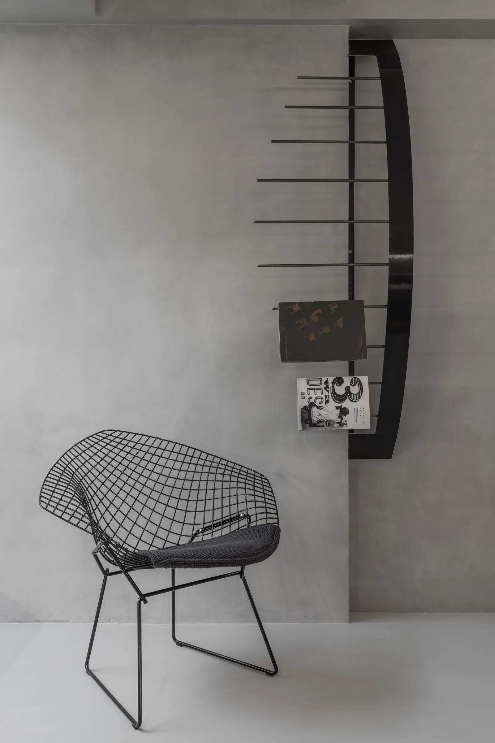 TBS — Experimental Series · Residential · Taipei