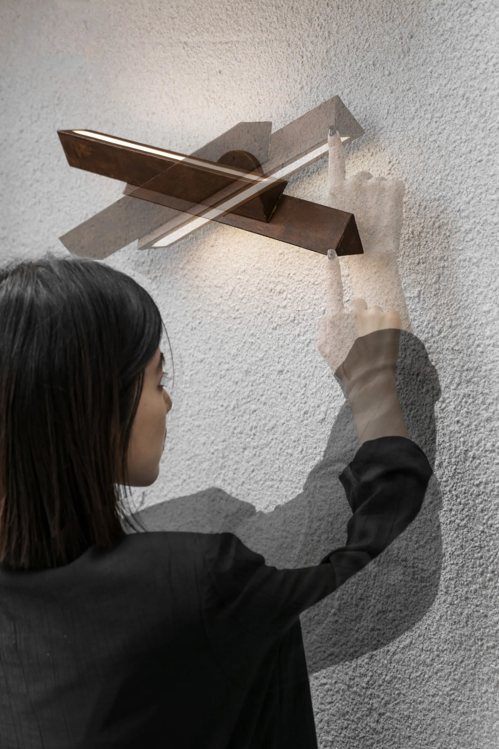 TBS — Experimental Series · Residential · Taipei