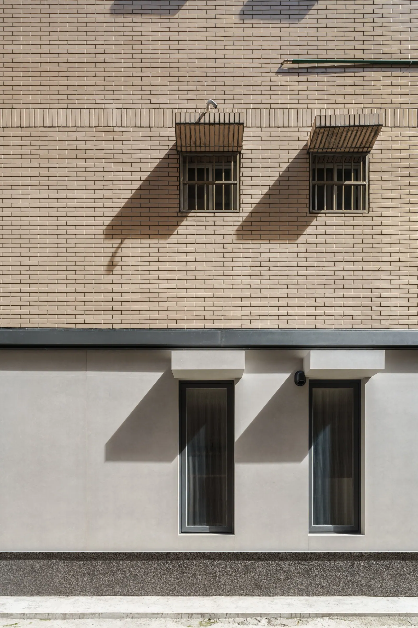 TBS — Experimental Series · Residential · Taipei