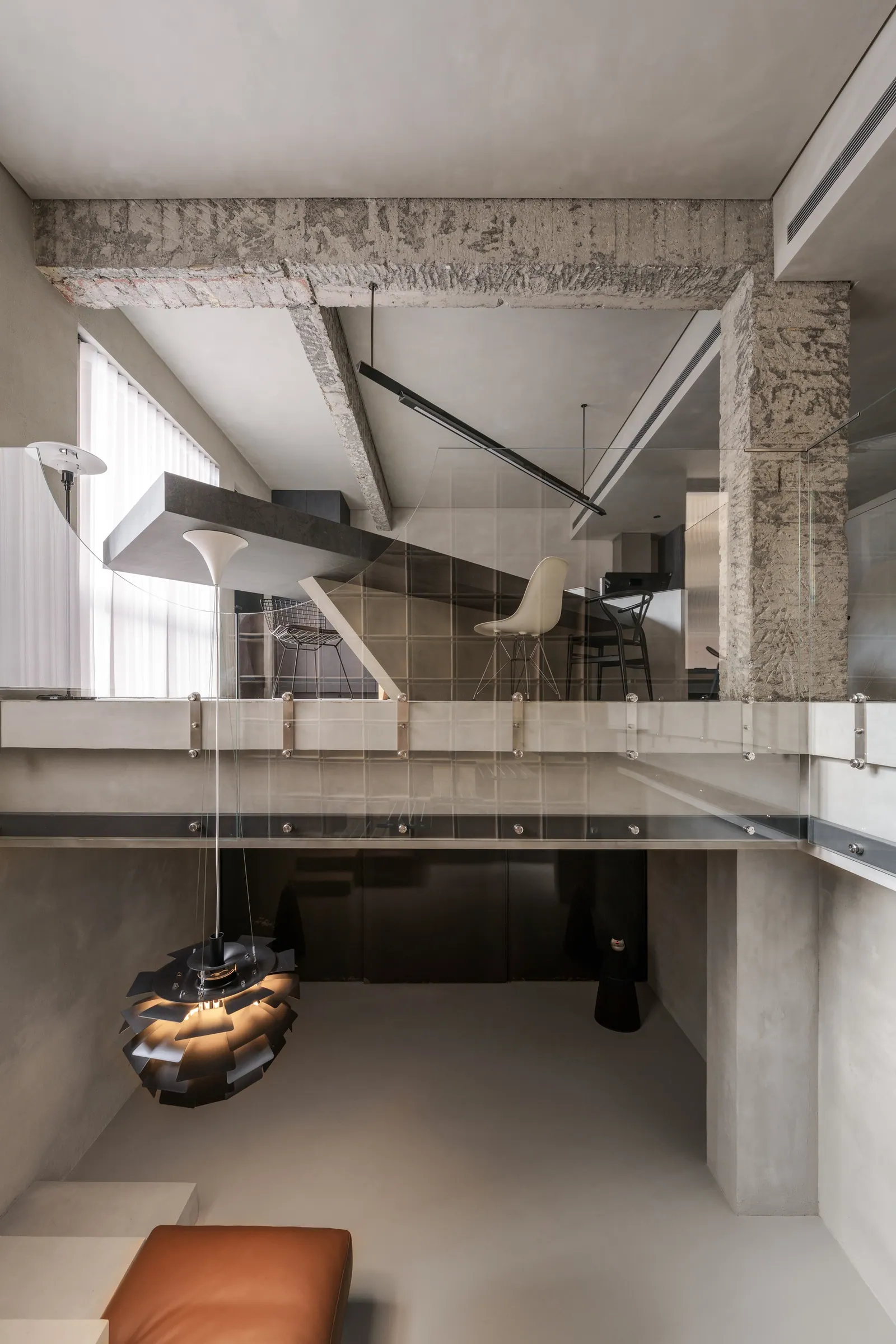 TBS — Experimental Series · Residential · Taipei