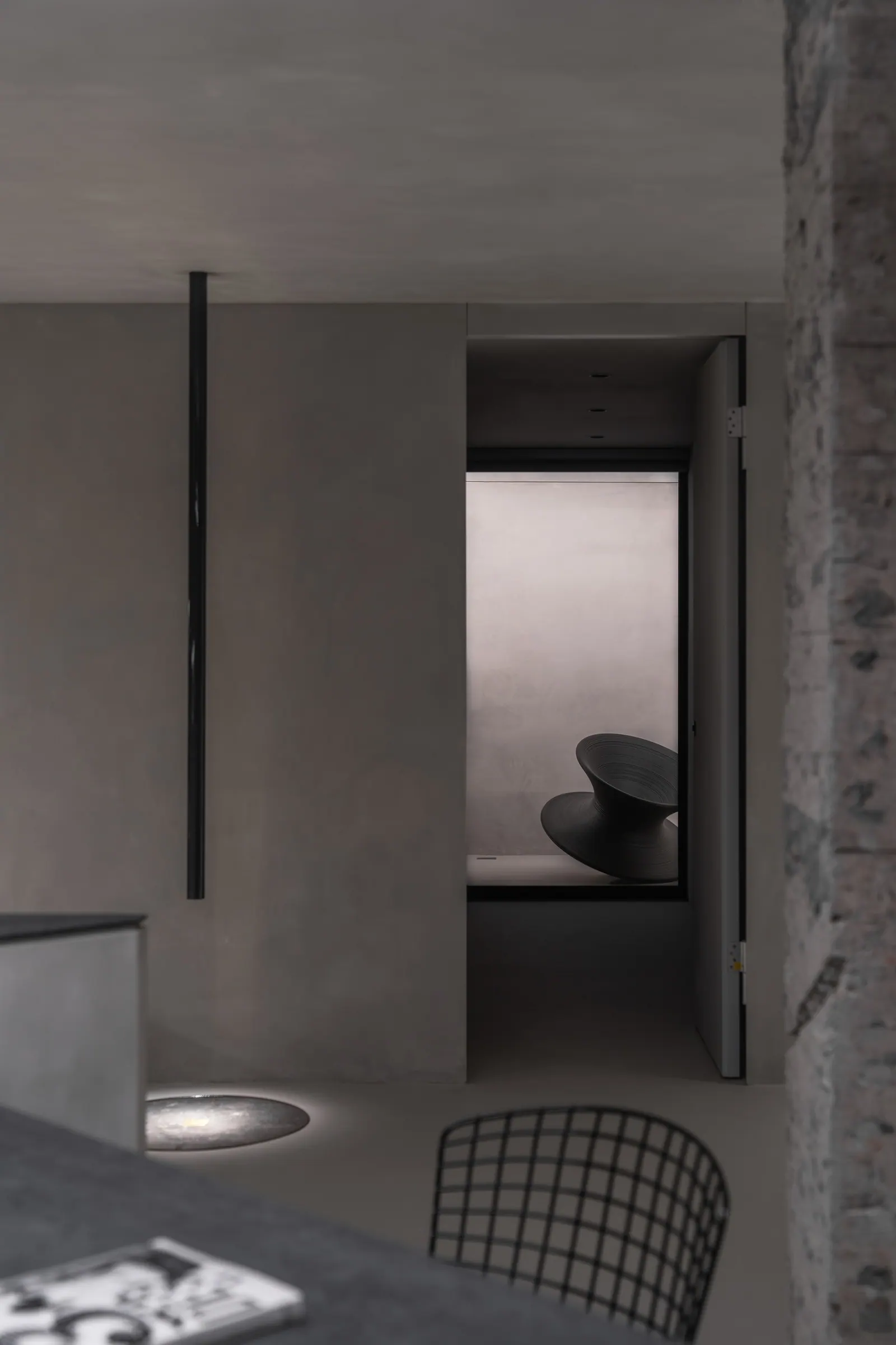 TBS — Experimental Series · Residential · Taipei
