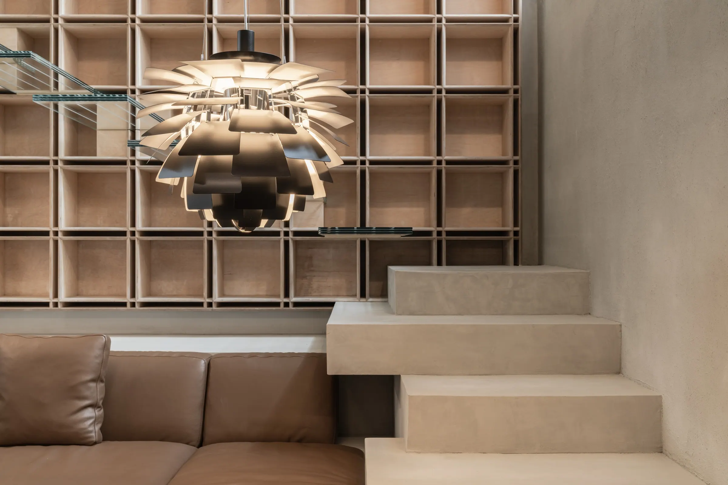 TBS — Experimental Series · Residential · Taipei