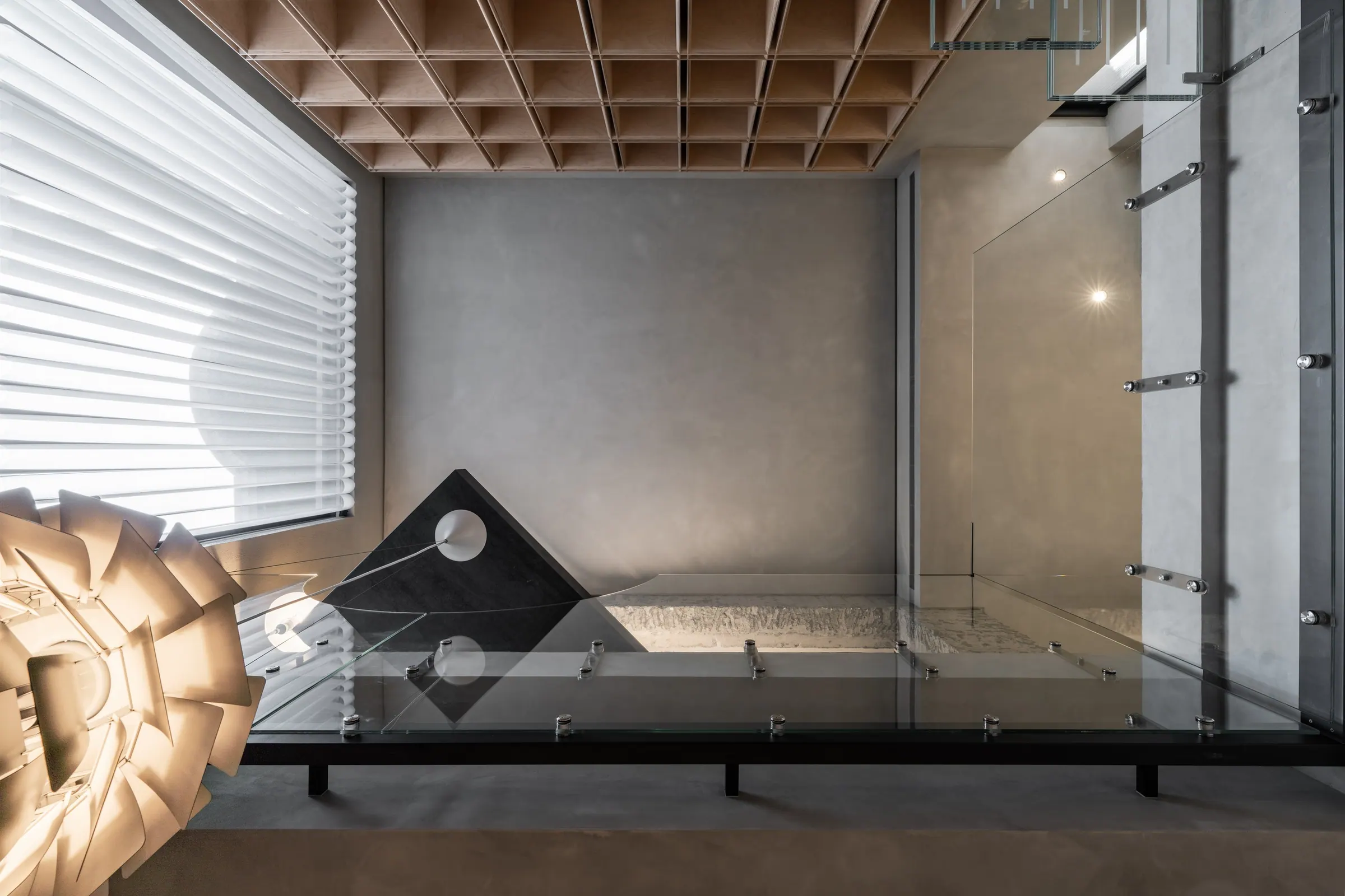 TBS — Experimental Series · Residential · Taipei