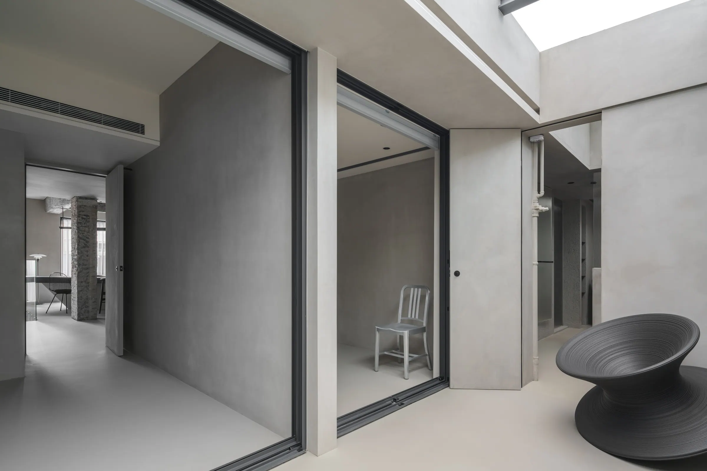 TBS — Experimental Series · Residential · Taipei