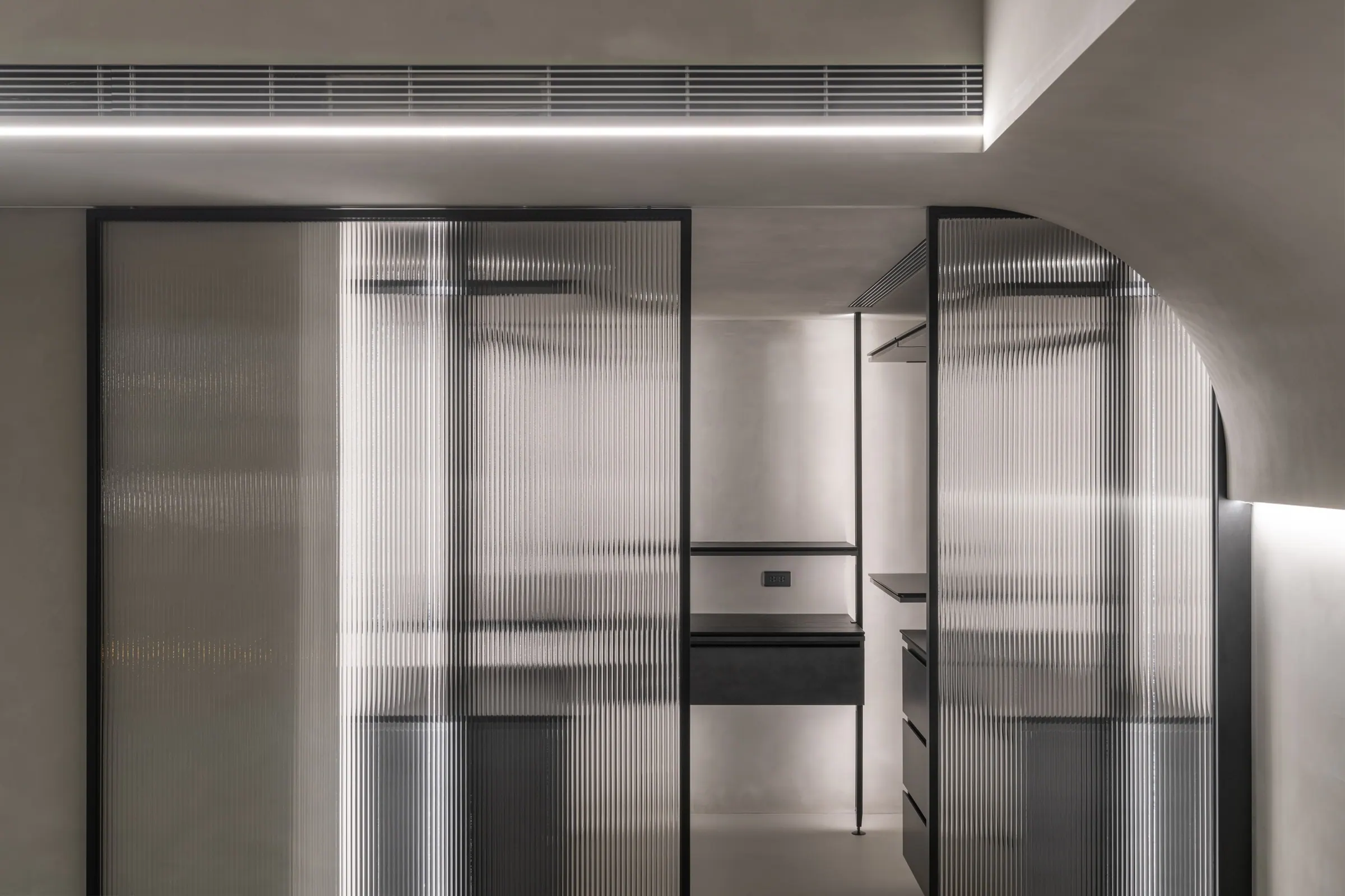 TBS — Experimental Series · Residential · Taipei