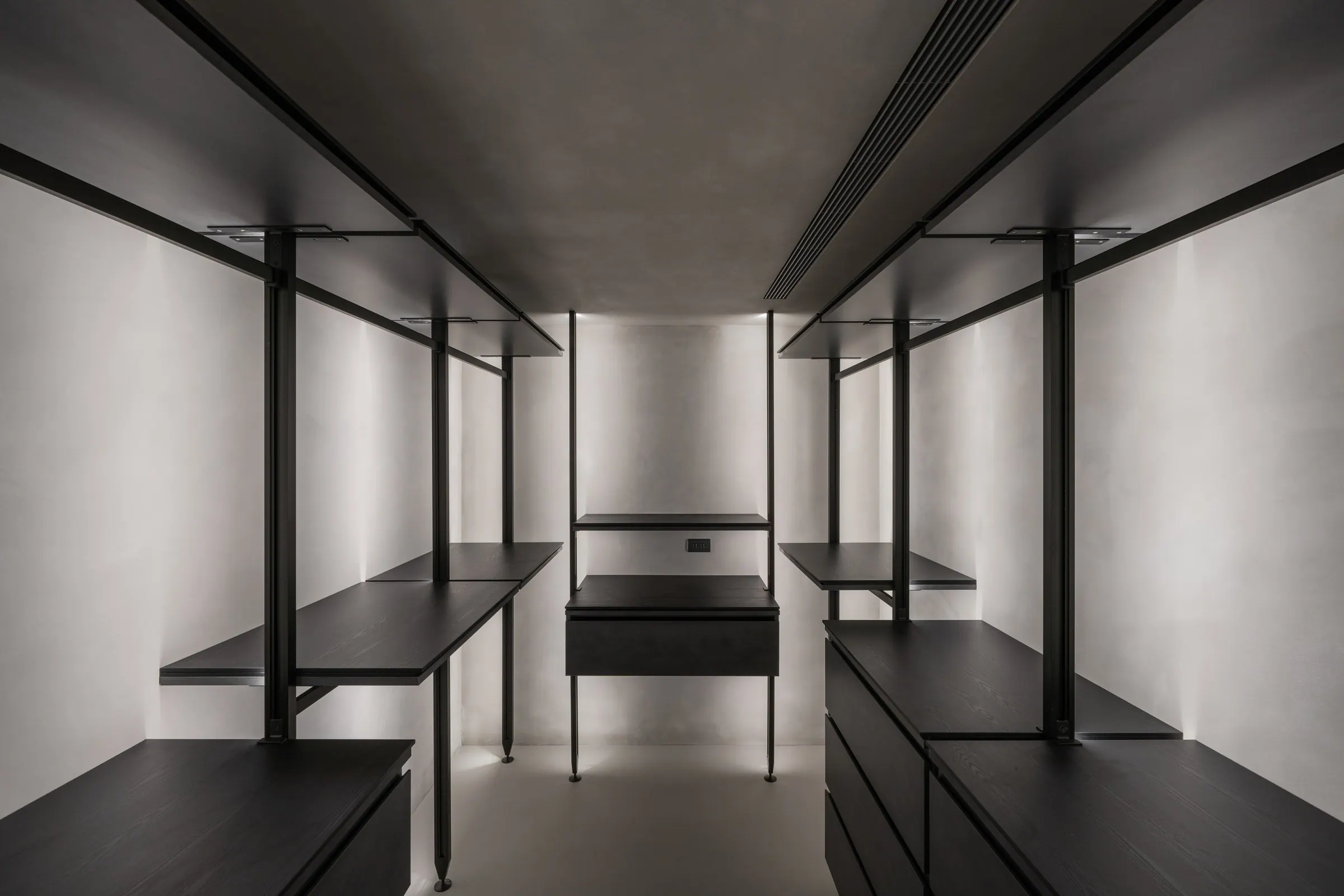 TBS — Experimental Series · Residential · Taipei