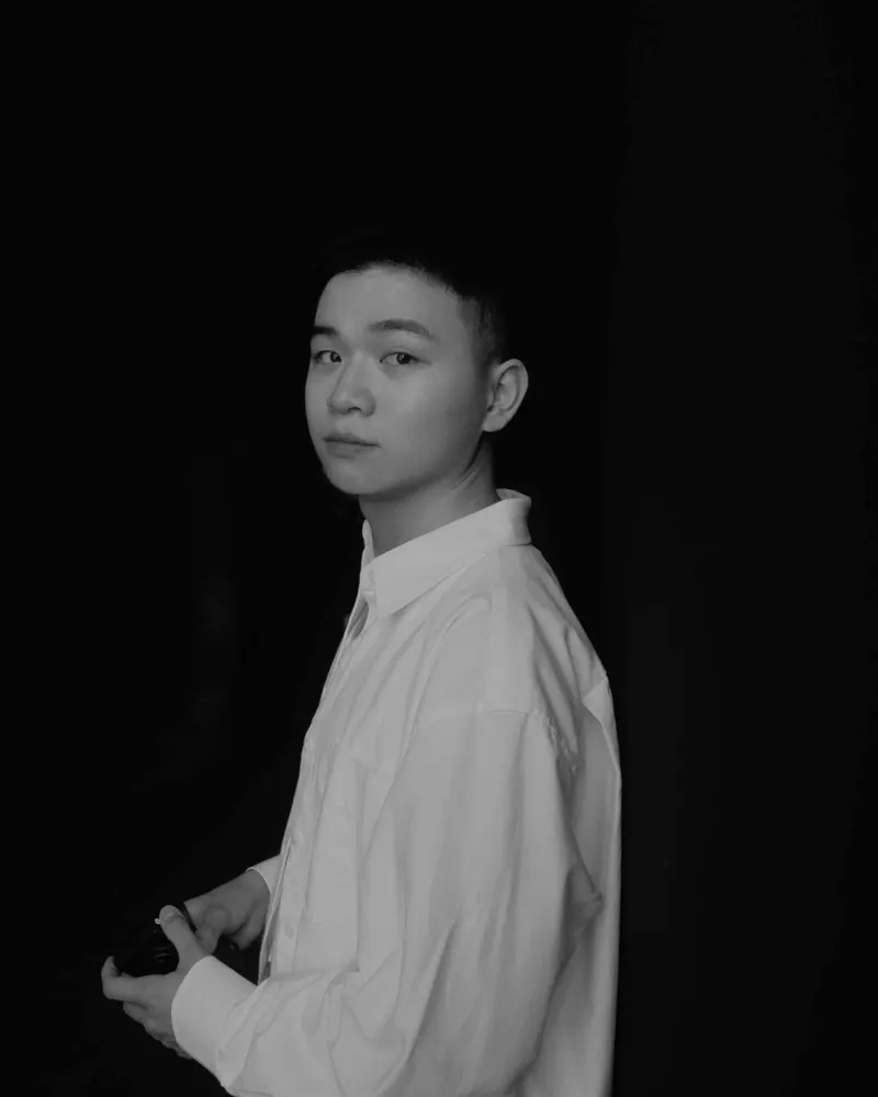 張耀文