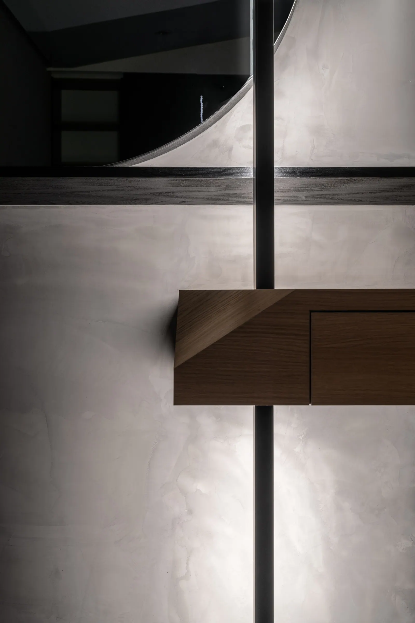 Transparency — Experimental Series 實驗系列 · Residential 住宅 · 台北