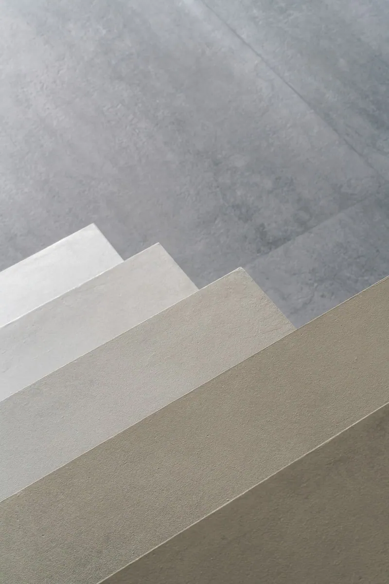 Veining Route — Nesting Series · Residential · Taipei