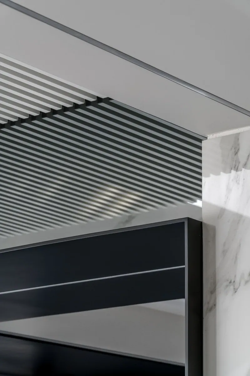 Veining Route — Nesting Series · Residential · Taipei