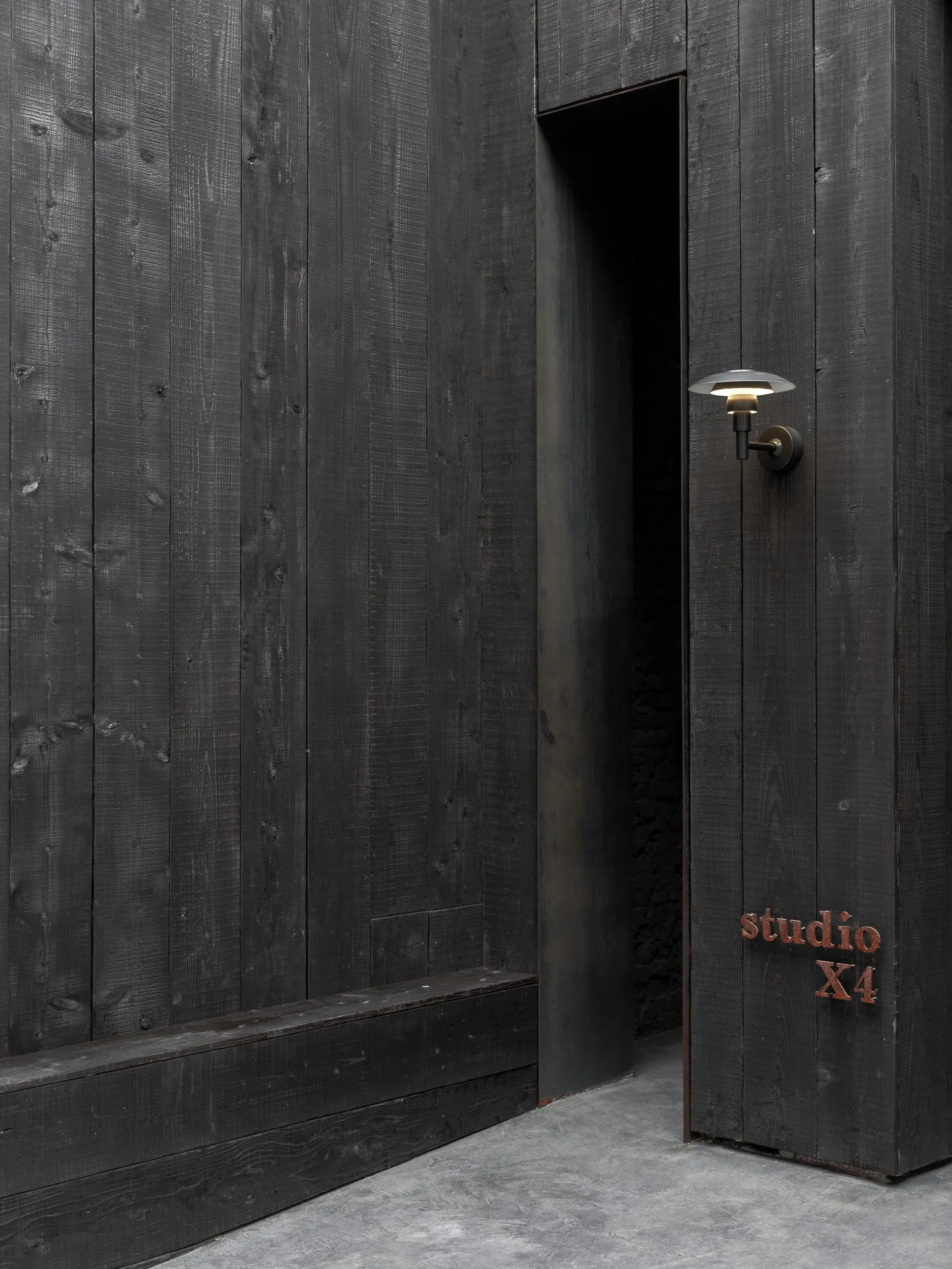 X4 Office — workspace