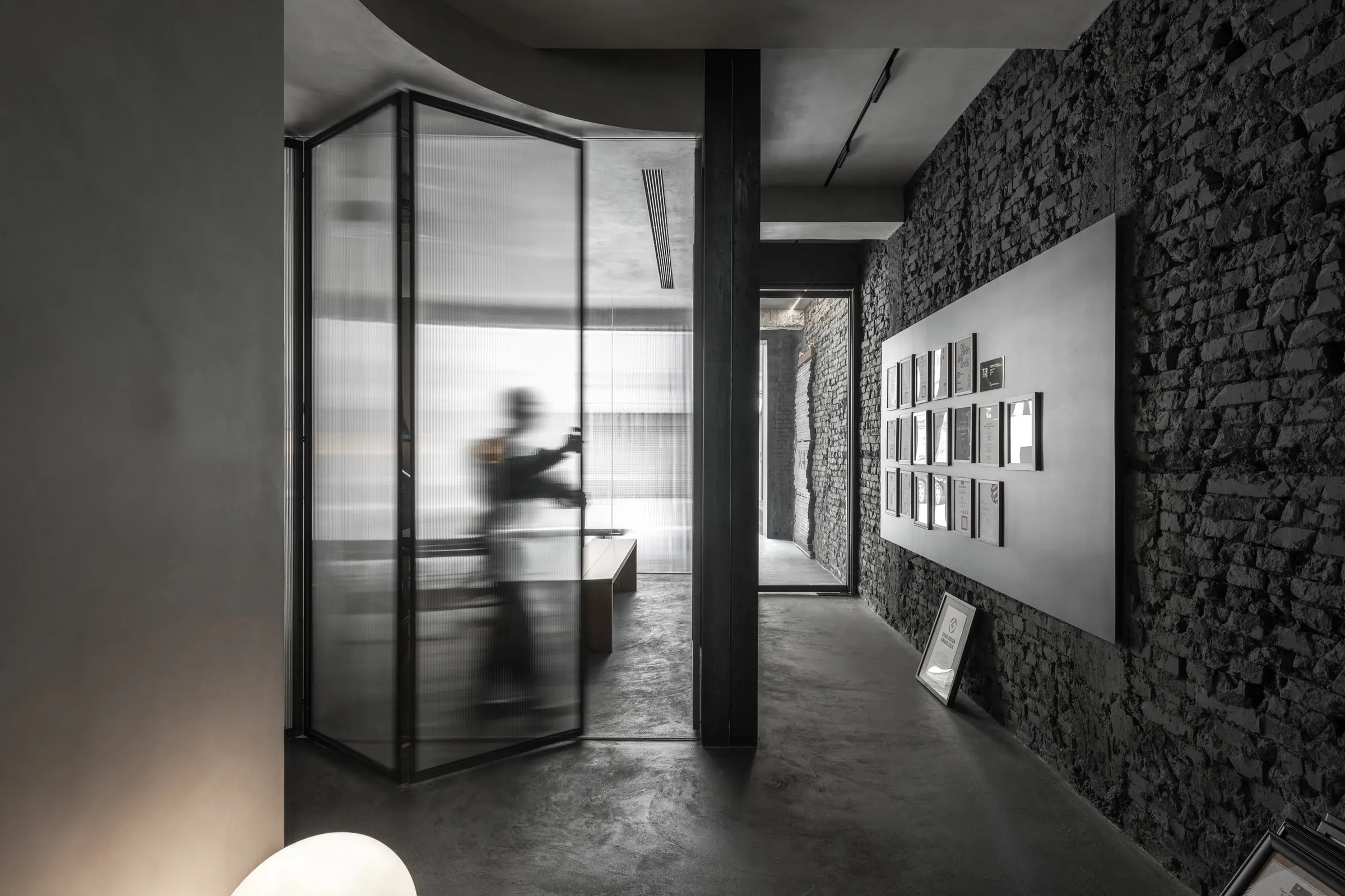 X4 Office — workspace