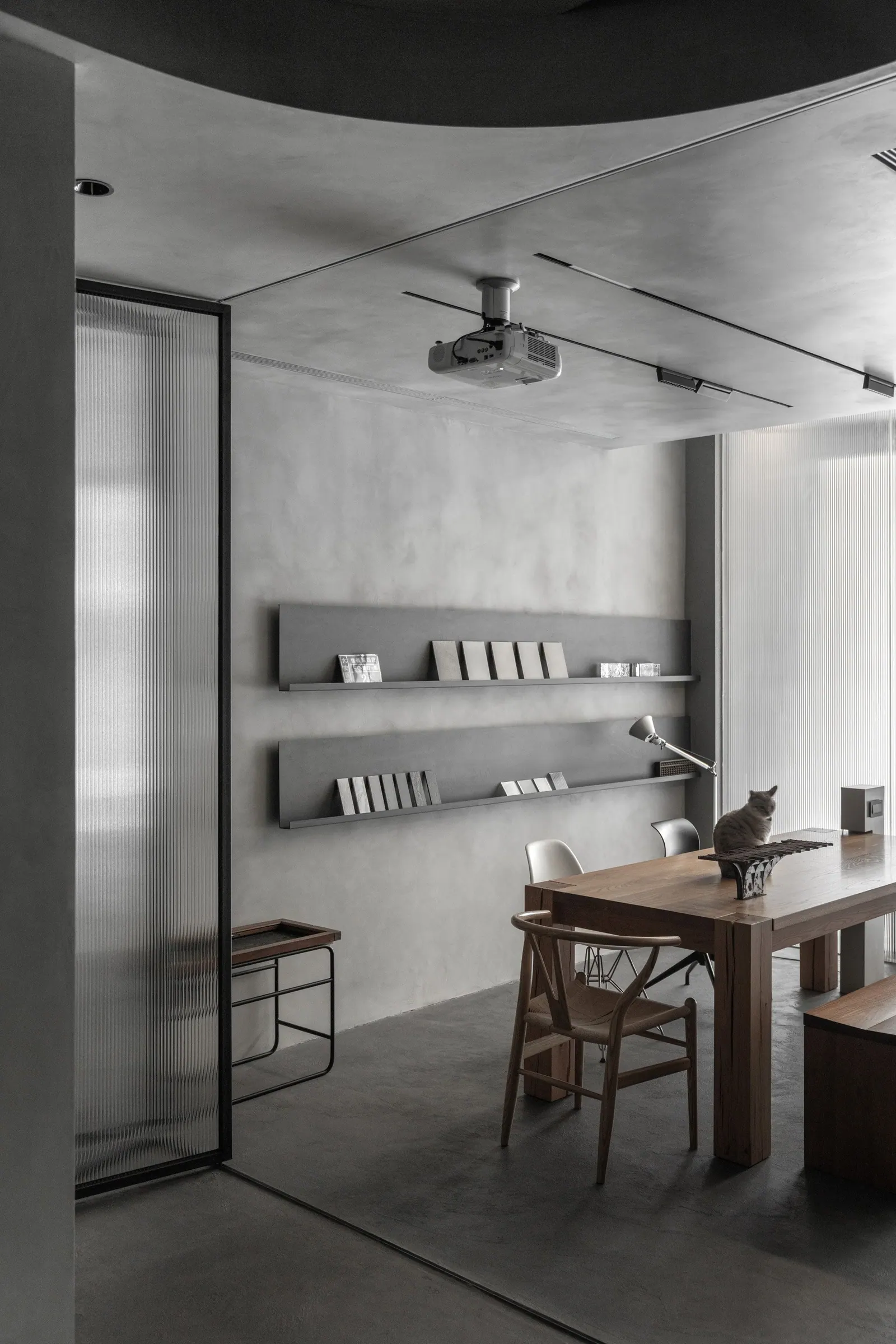 X4 Office — workspace