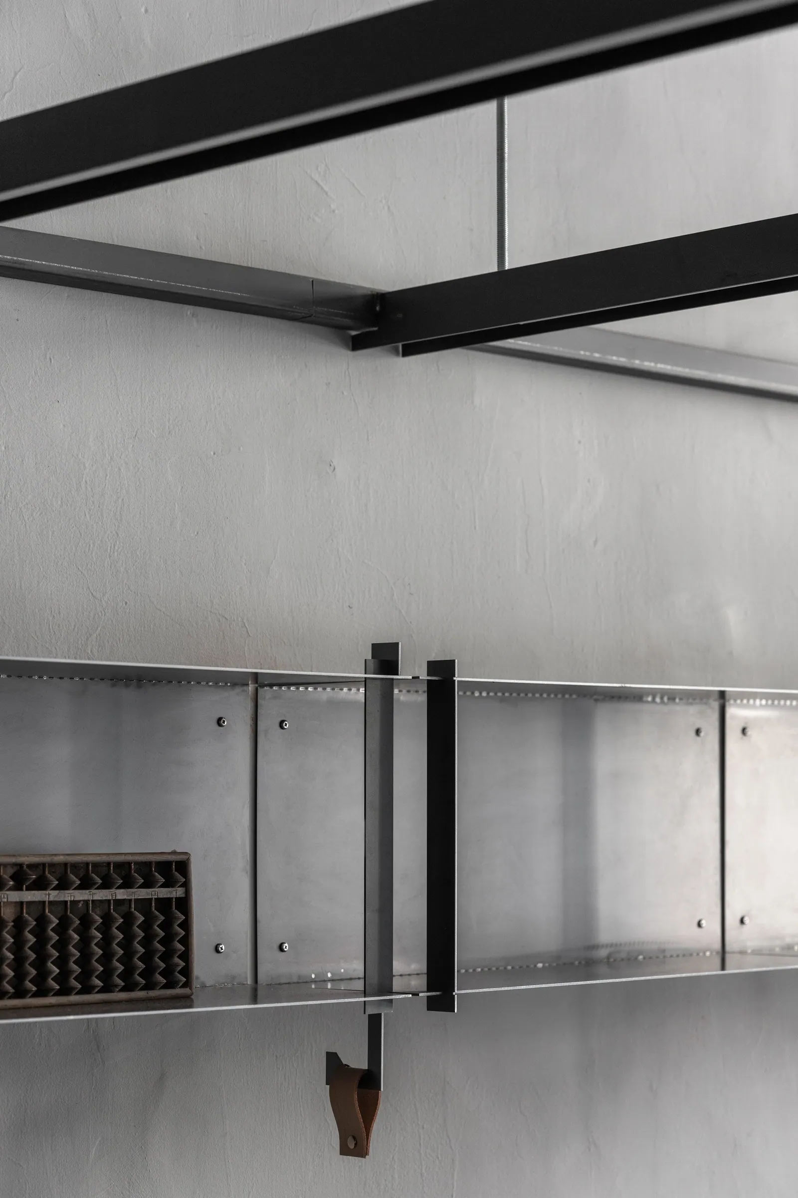 X4 Office — workspace
