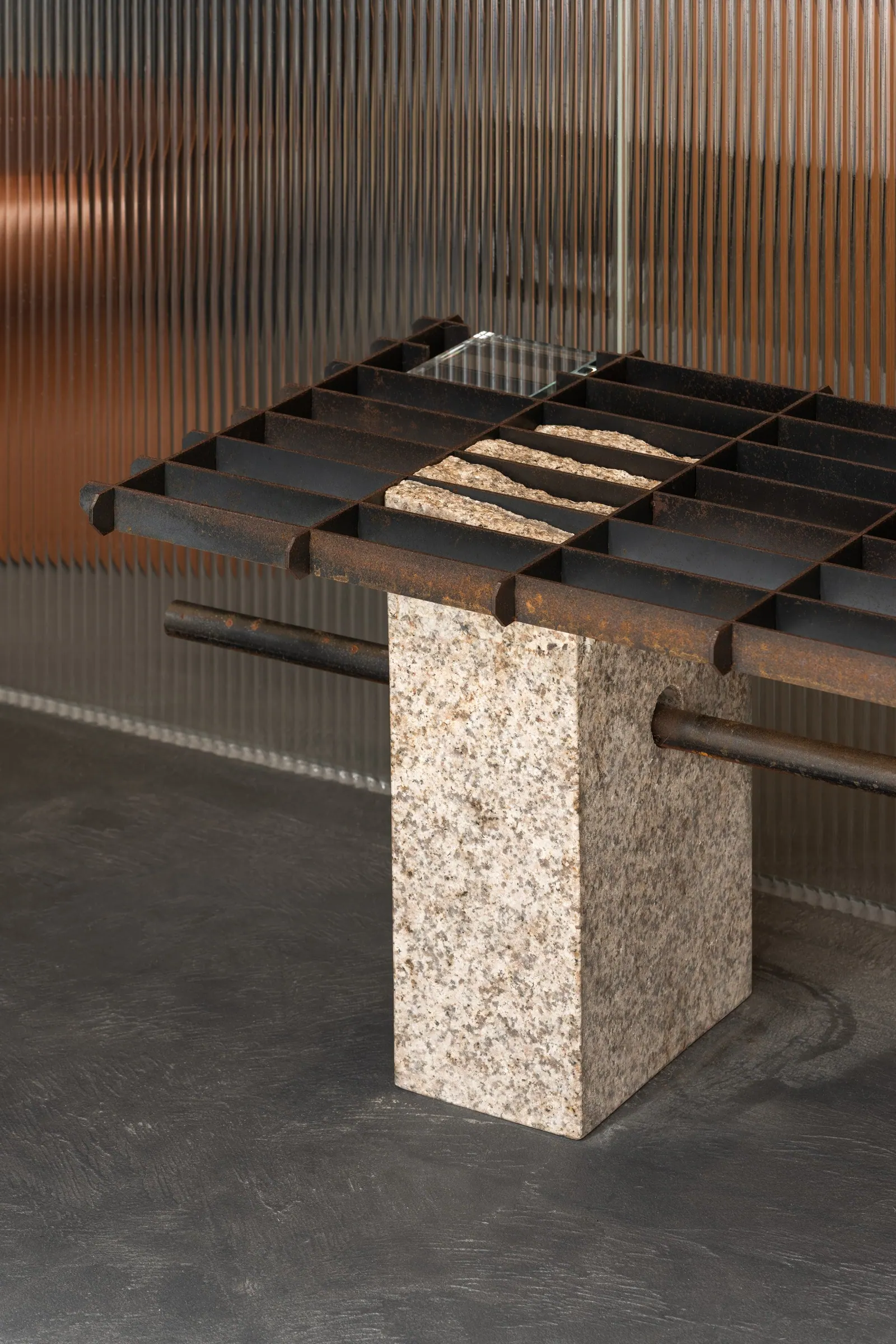 X4 Office — workspace