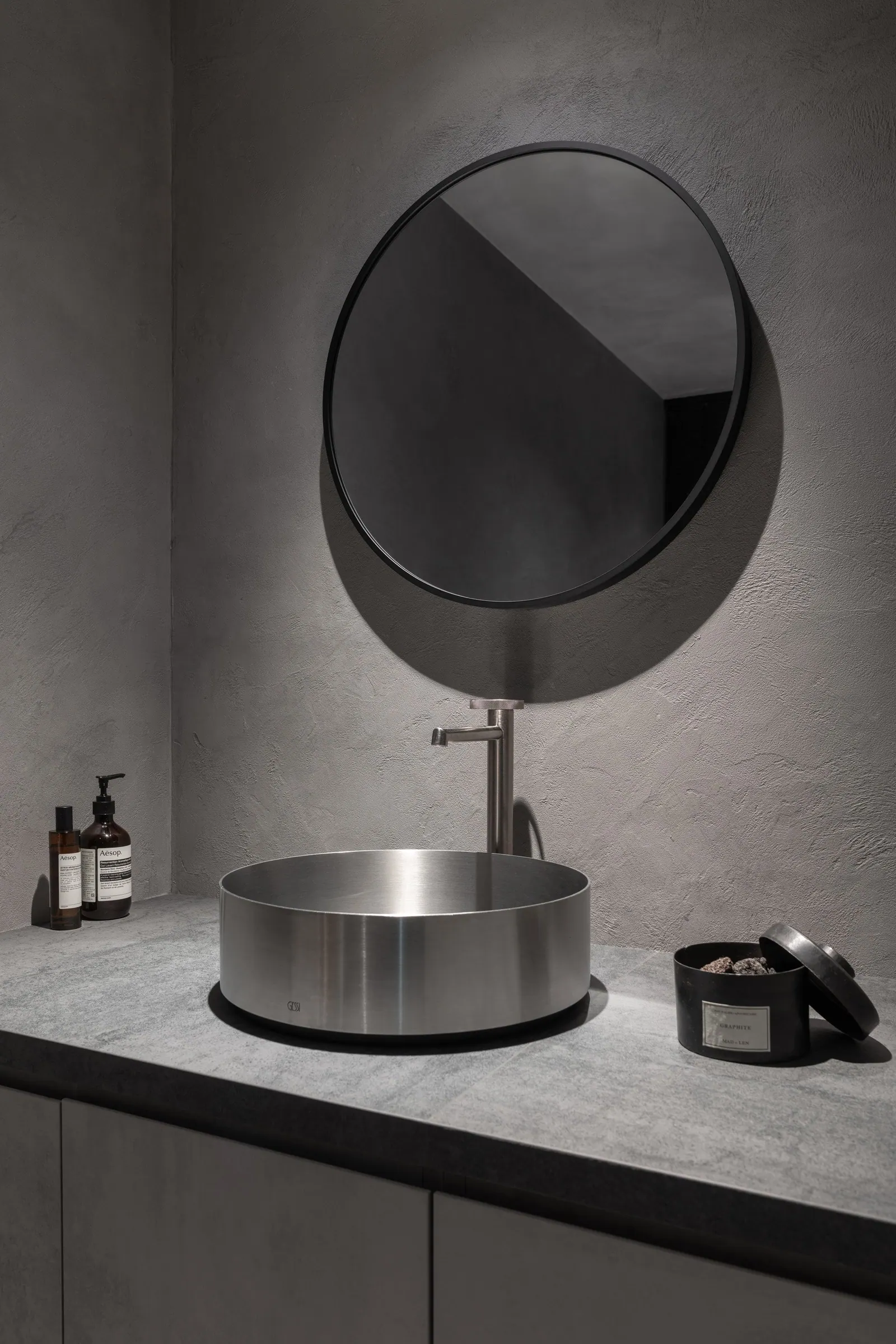 X4 Office — workspace
