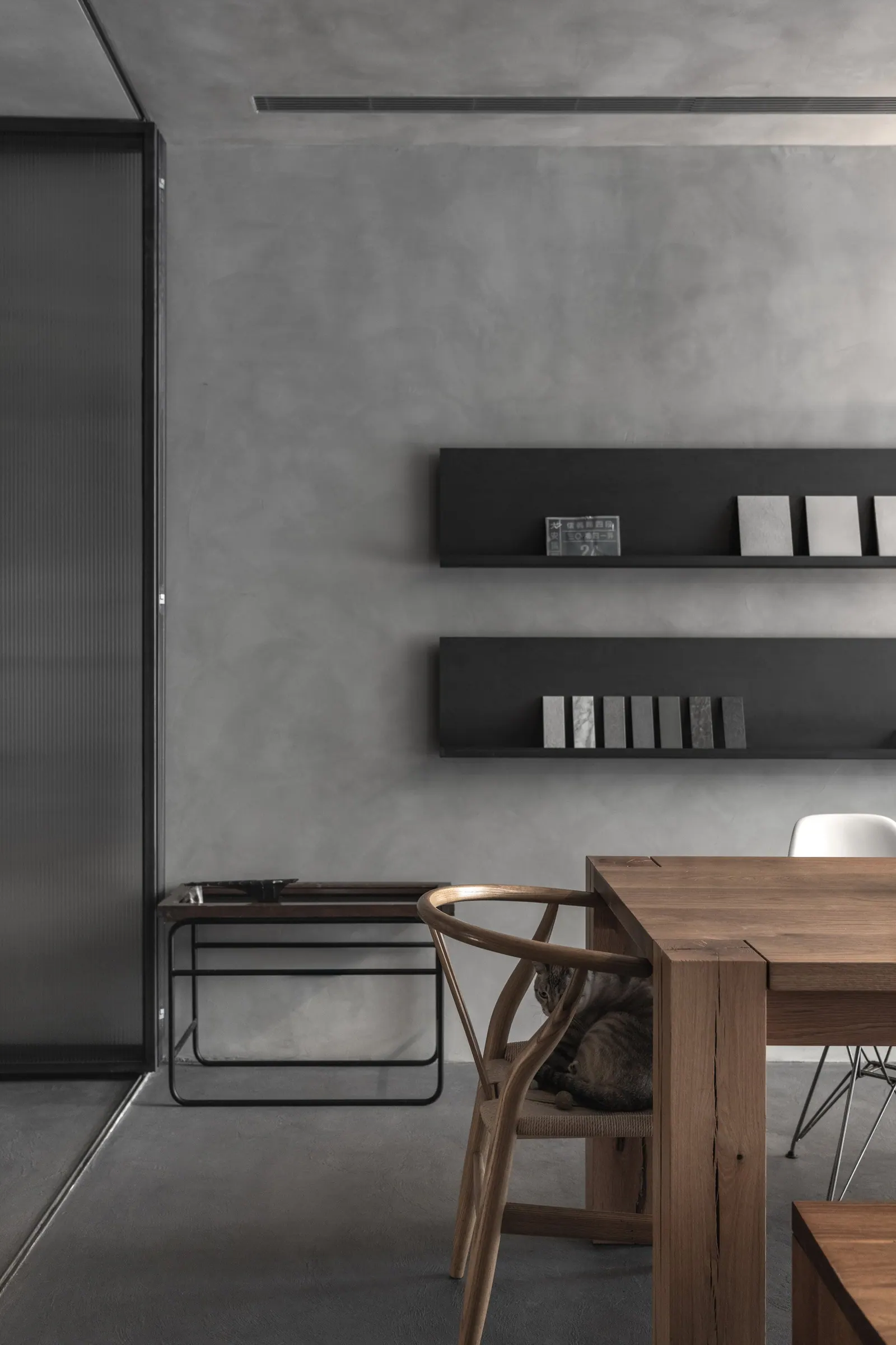 X4 Office — workspace