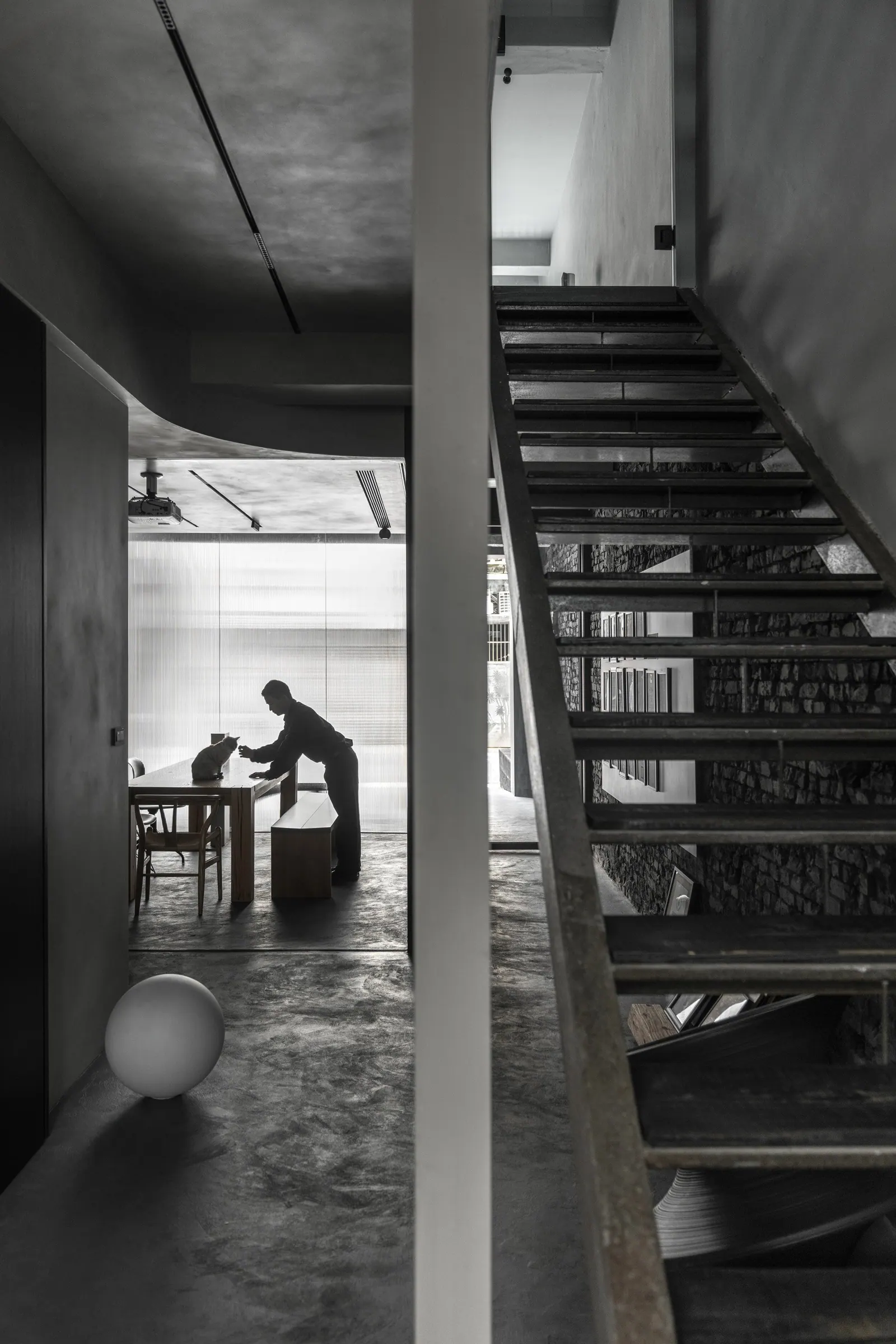 X4 Office — workspace